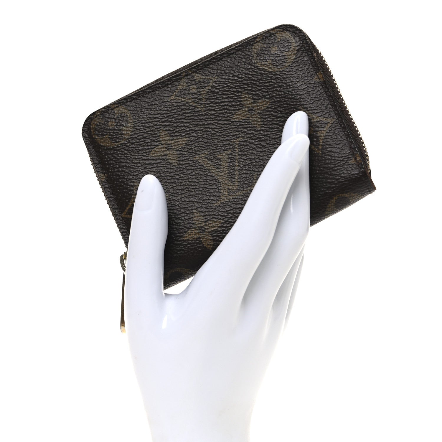 Monogram Zippy Coin Purse