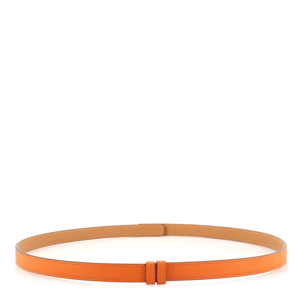 Kelly Belt Leather Thin 0