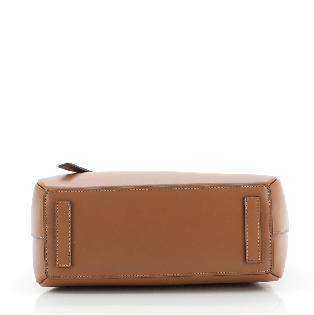 Lazo Bag Leather Mini