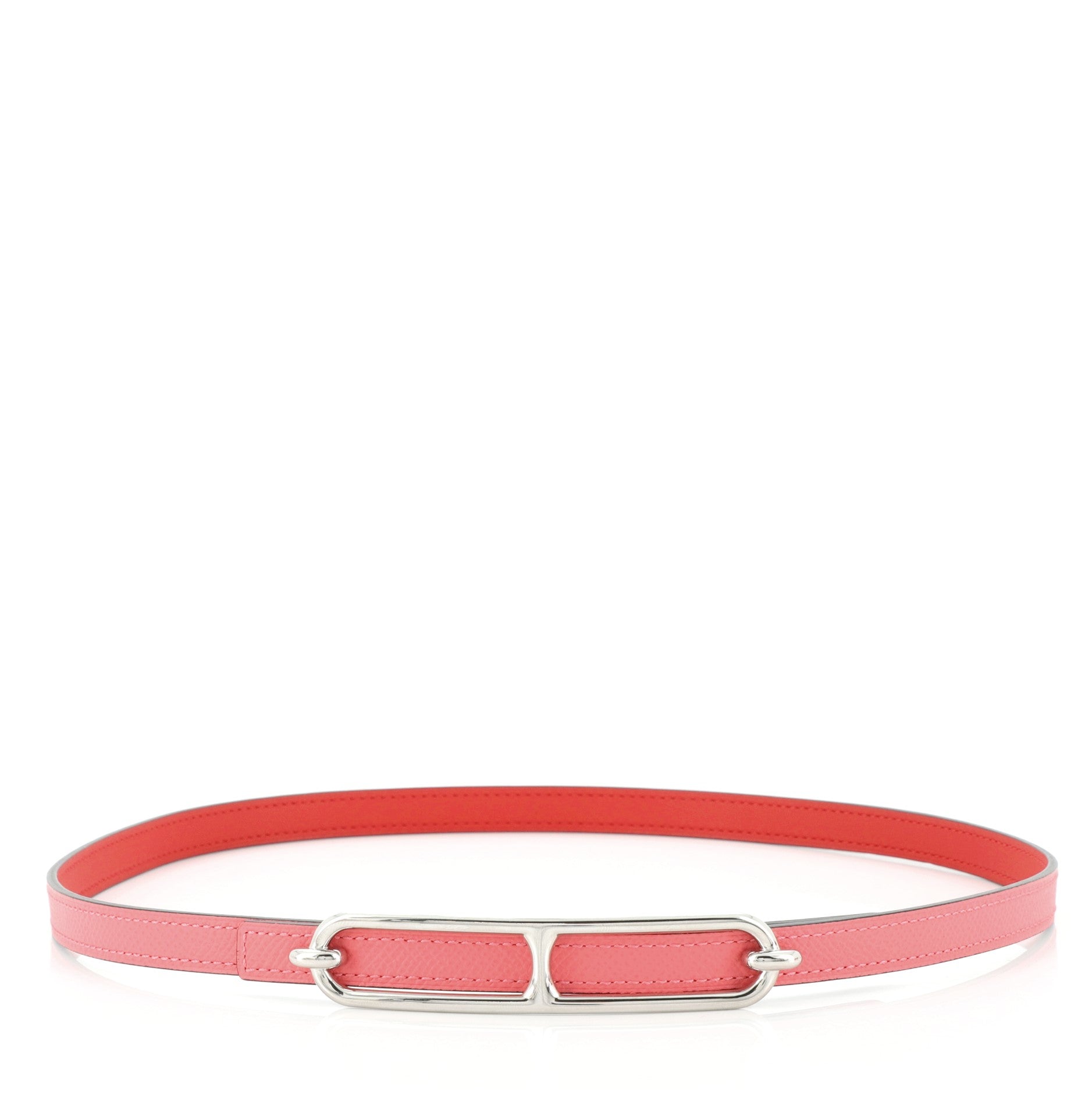 Roulis Reversible Belt Leather Thin 75