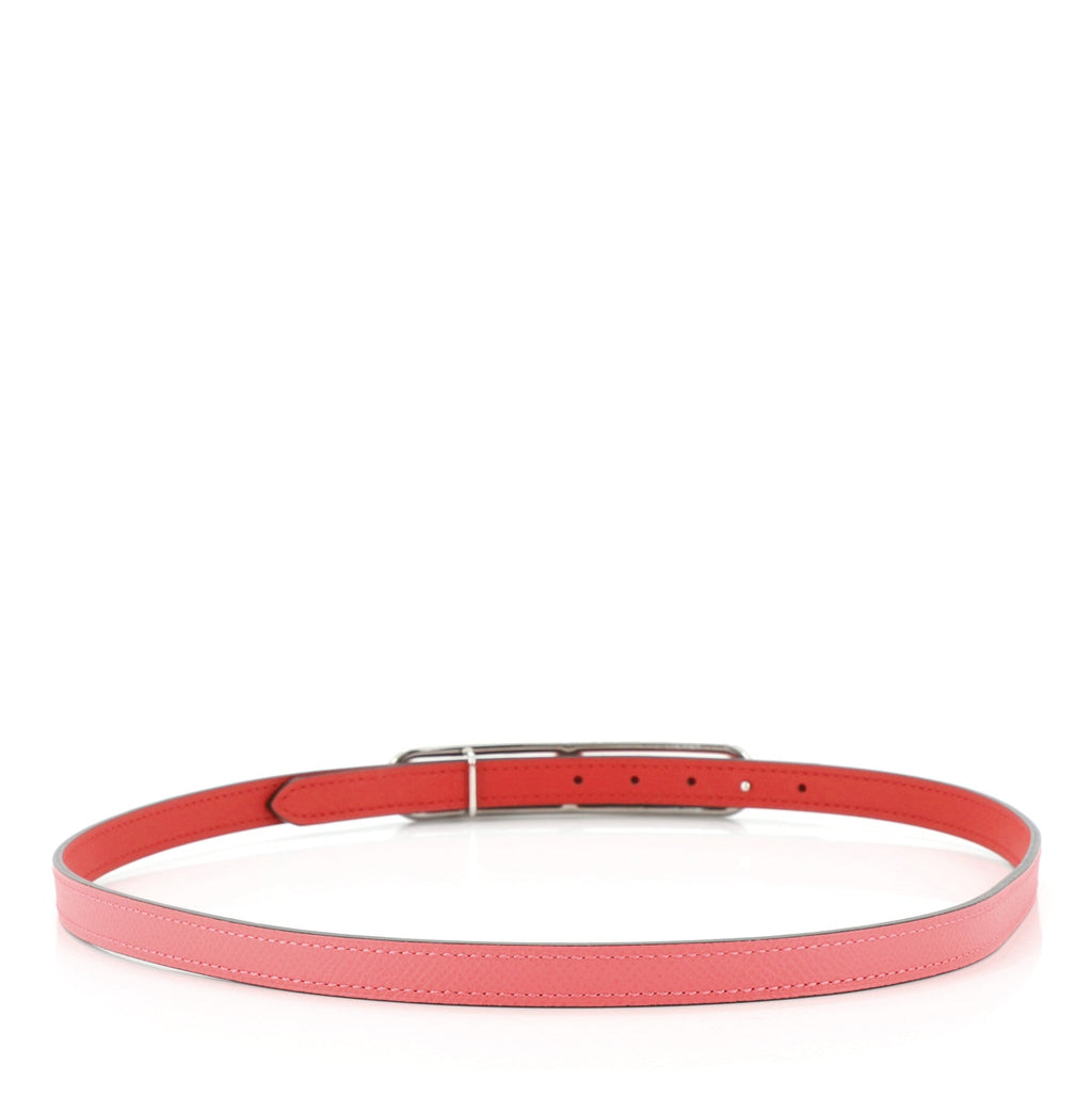 Roulis Reversible Belt Leather Thin 75