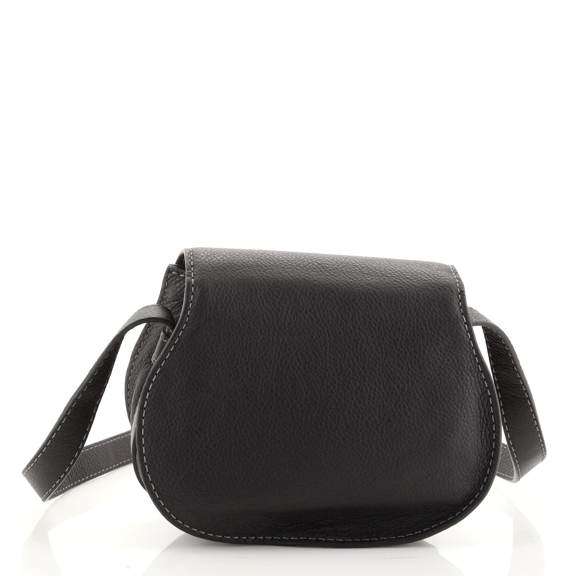 Marcie Crossbody Bag Leather Mini