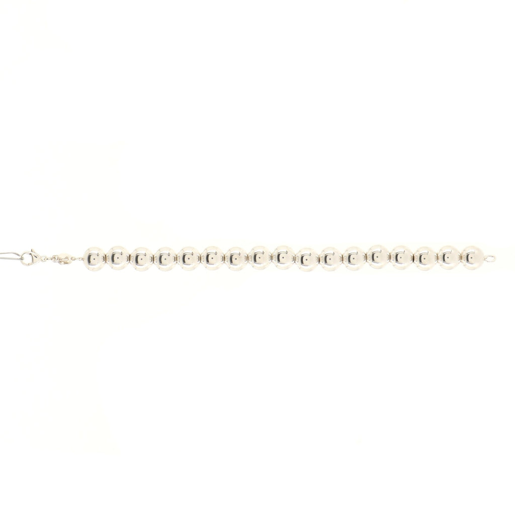 Hardwear Ball Bracelet Sterling Silver 10mm