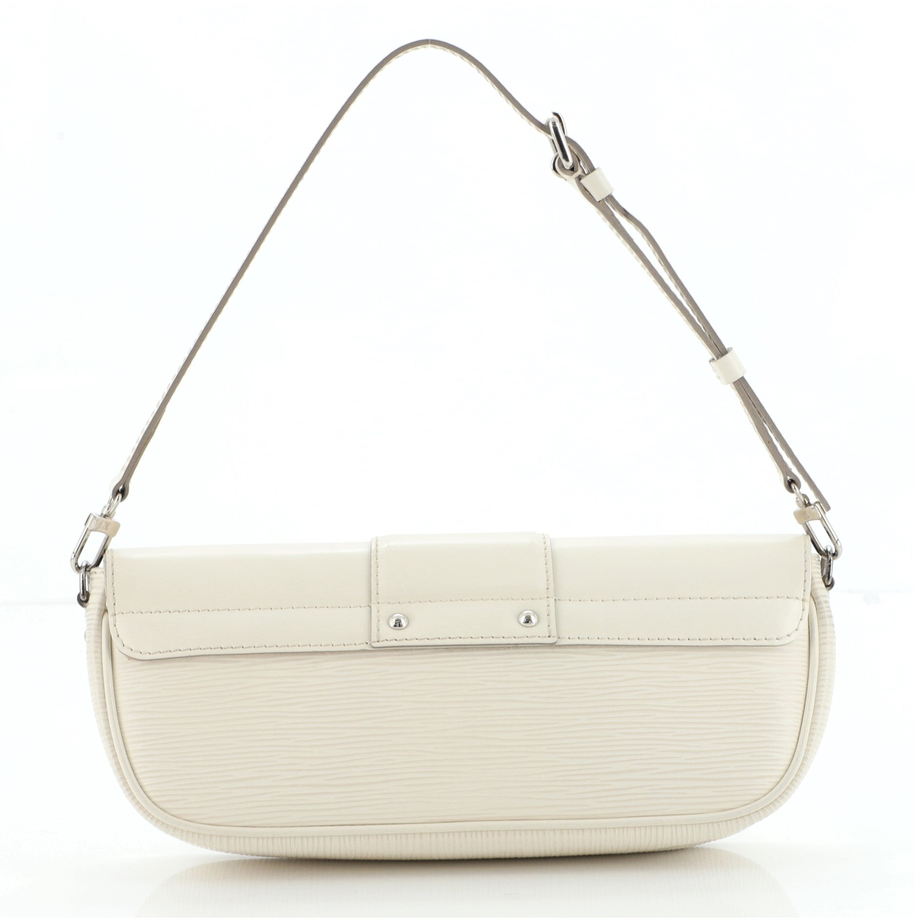 Montaigne Clutch Epi Leather