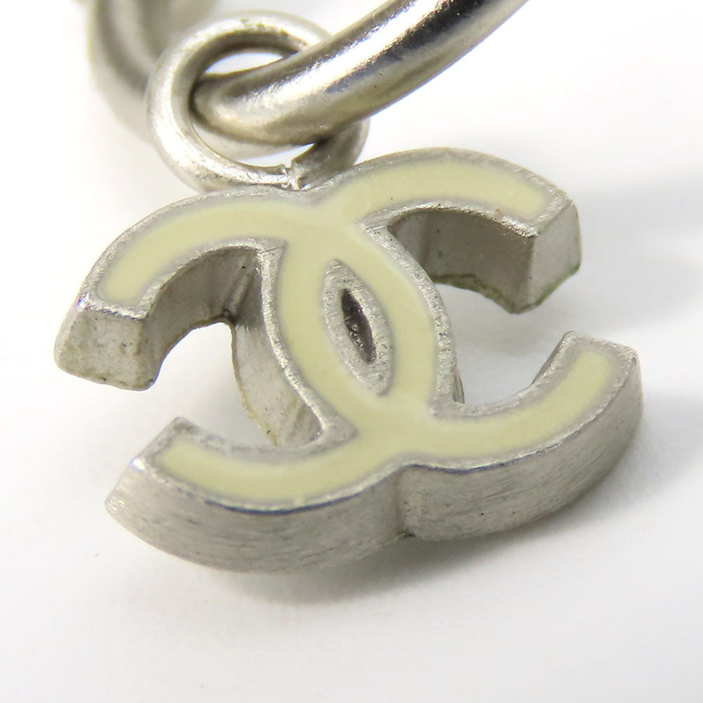 Chanel COCO Mark Earrings