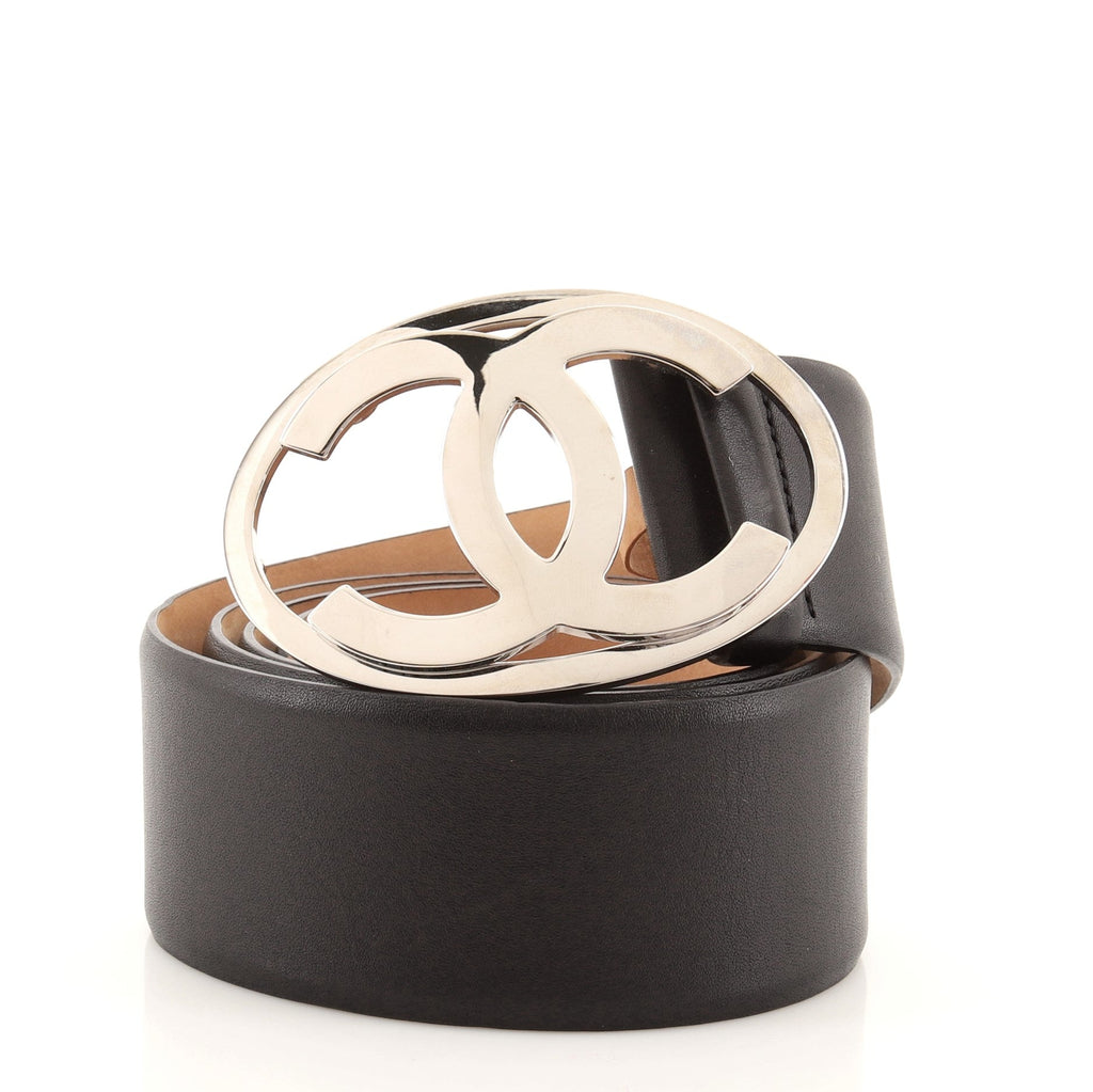 CC Belt Calfskin Wide 95