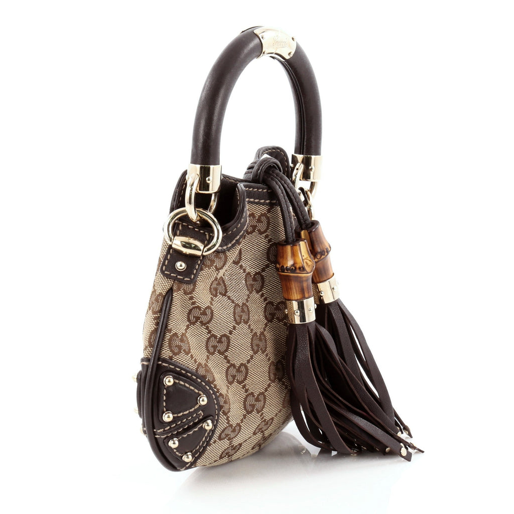 Indy Hobo GG Canvas Mini