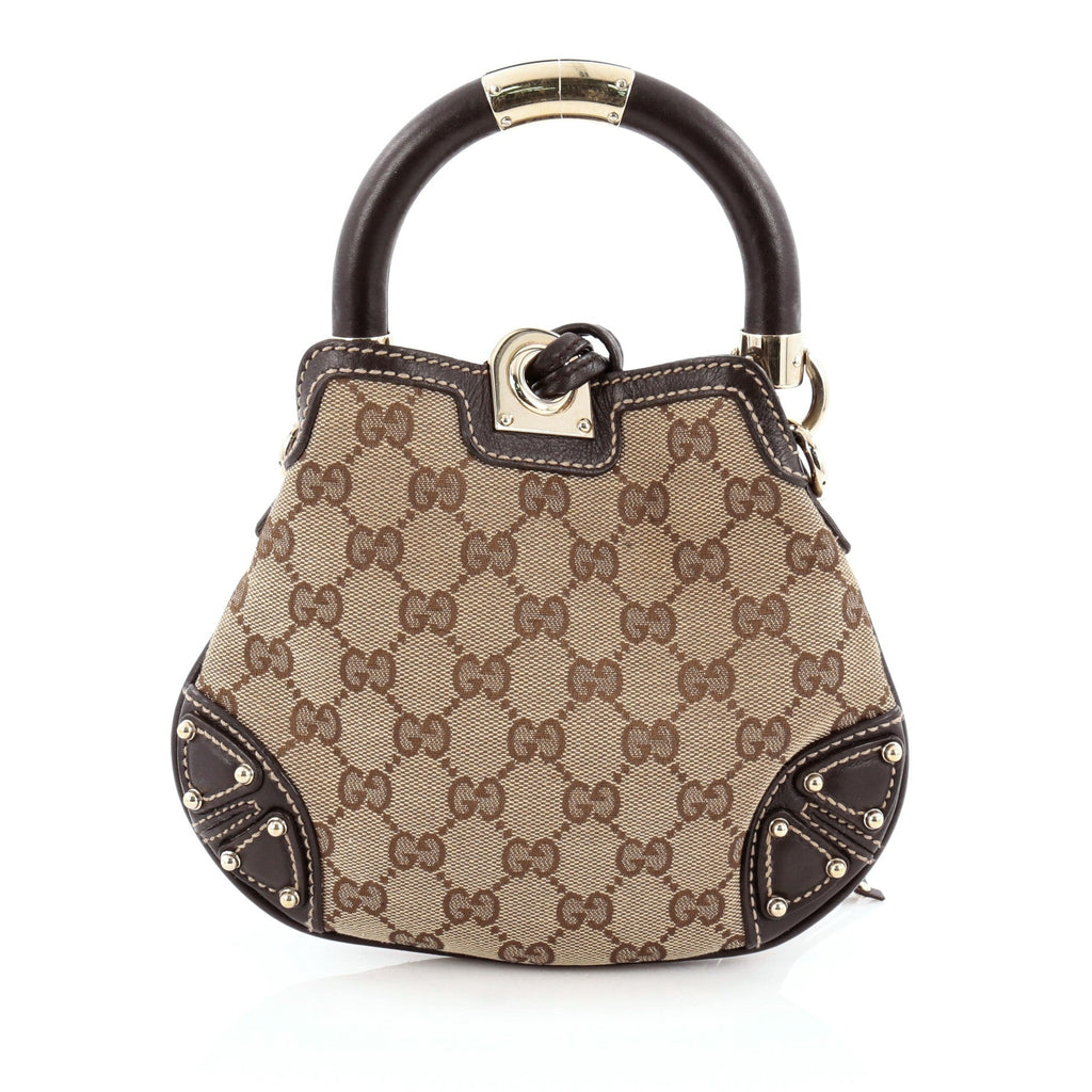 Indy Hobo GG Canvas Mini