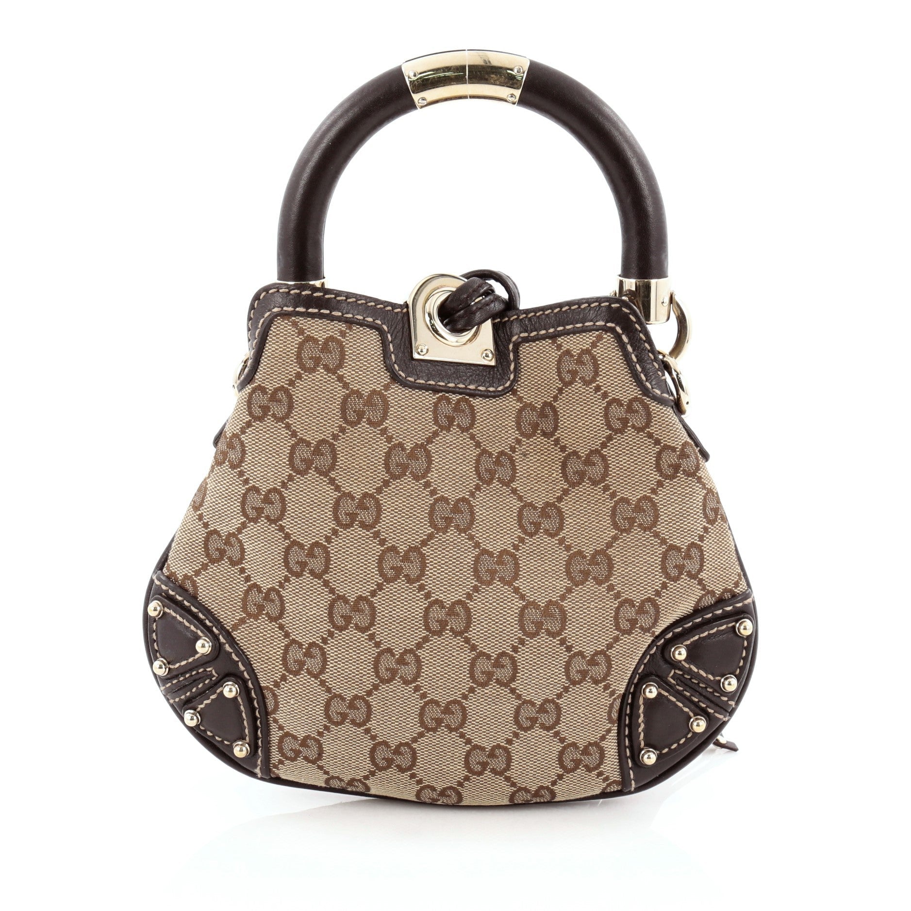 Indy Hobo GG Canvas Mini
