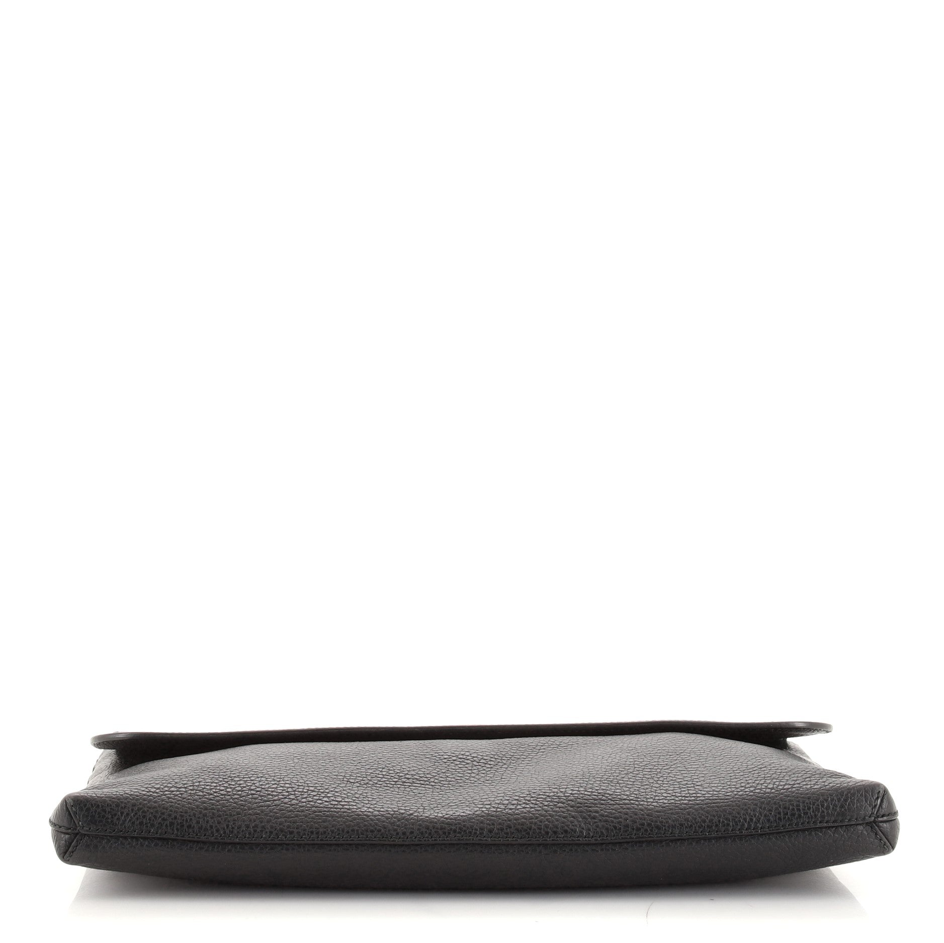 Portfolio Clutch Leather Large