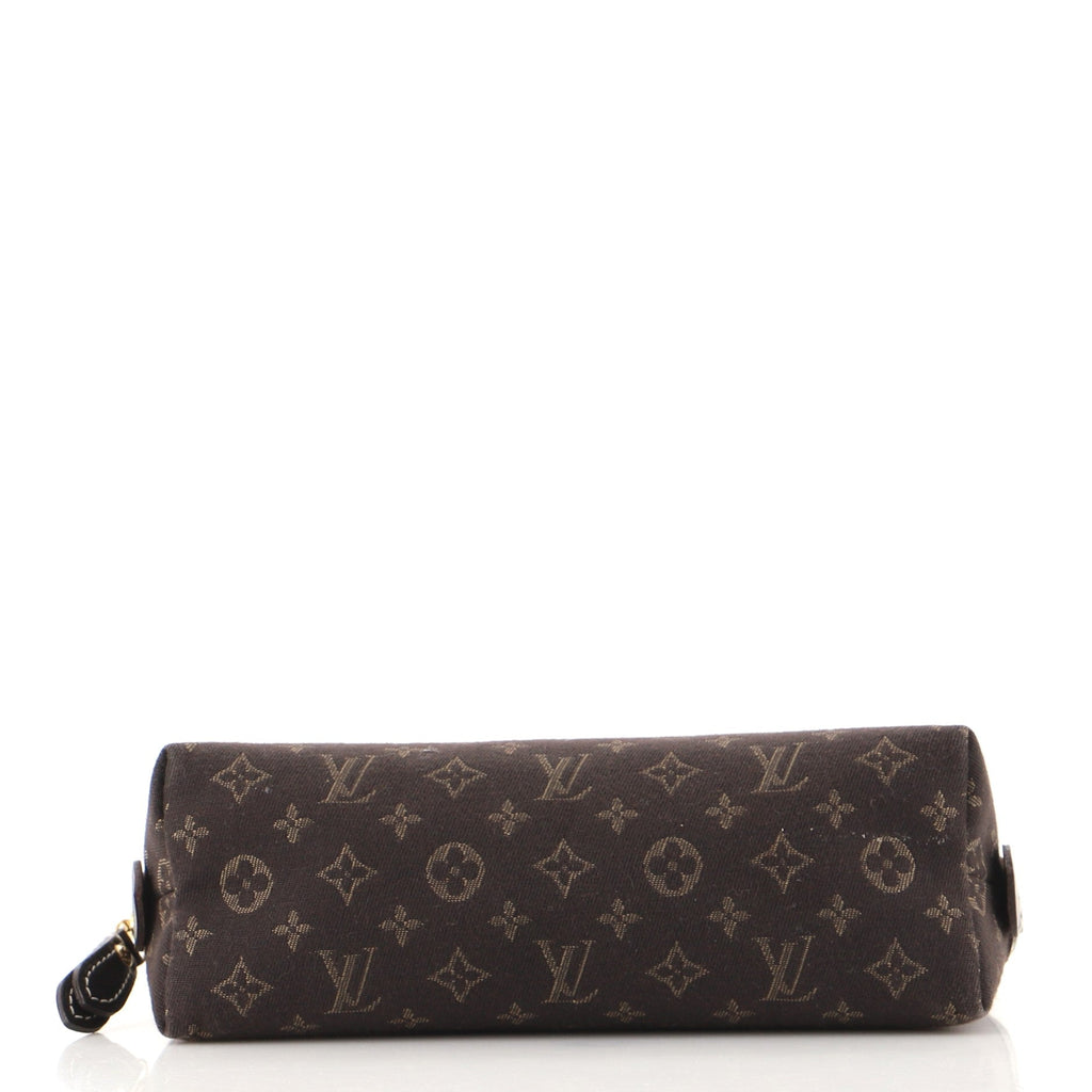 Cosmetic Pouch Mini Lin