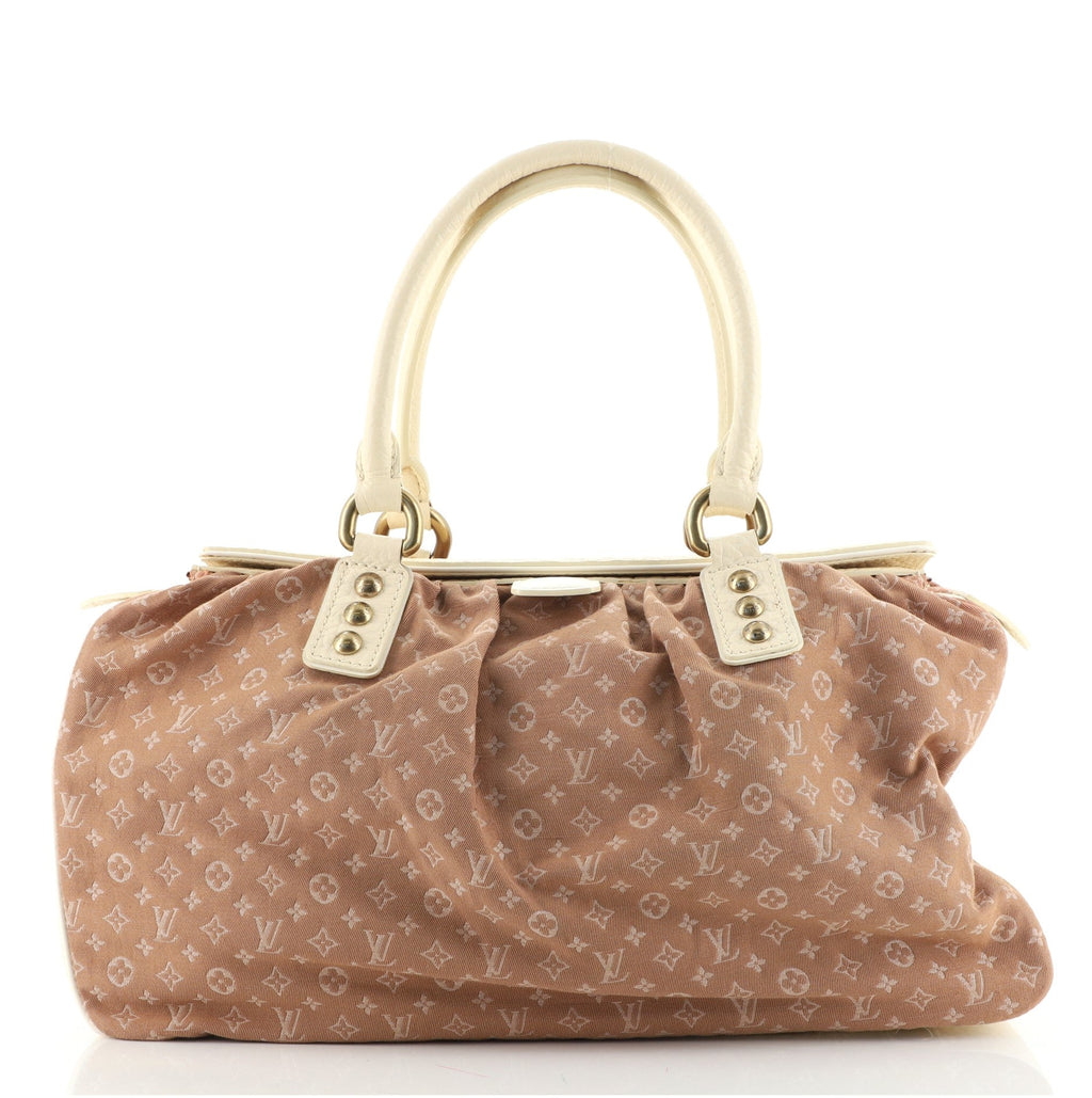 Trapeze Bag Mini Lin GM