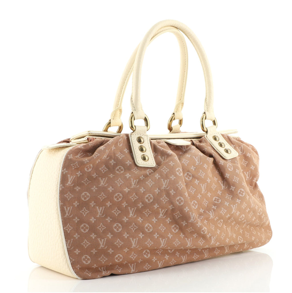 Trapeze Bag Mini Lin GM