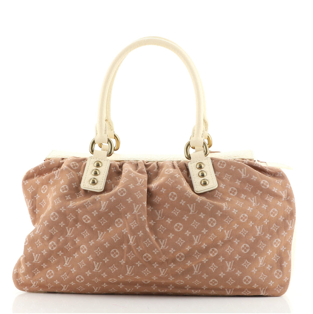 Trapeze Bag Mini Lin GM