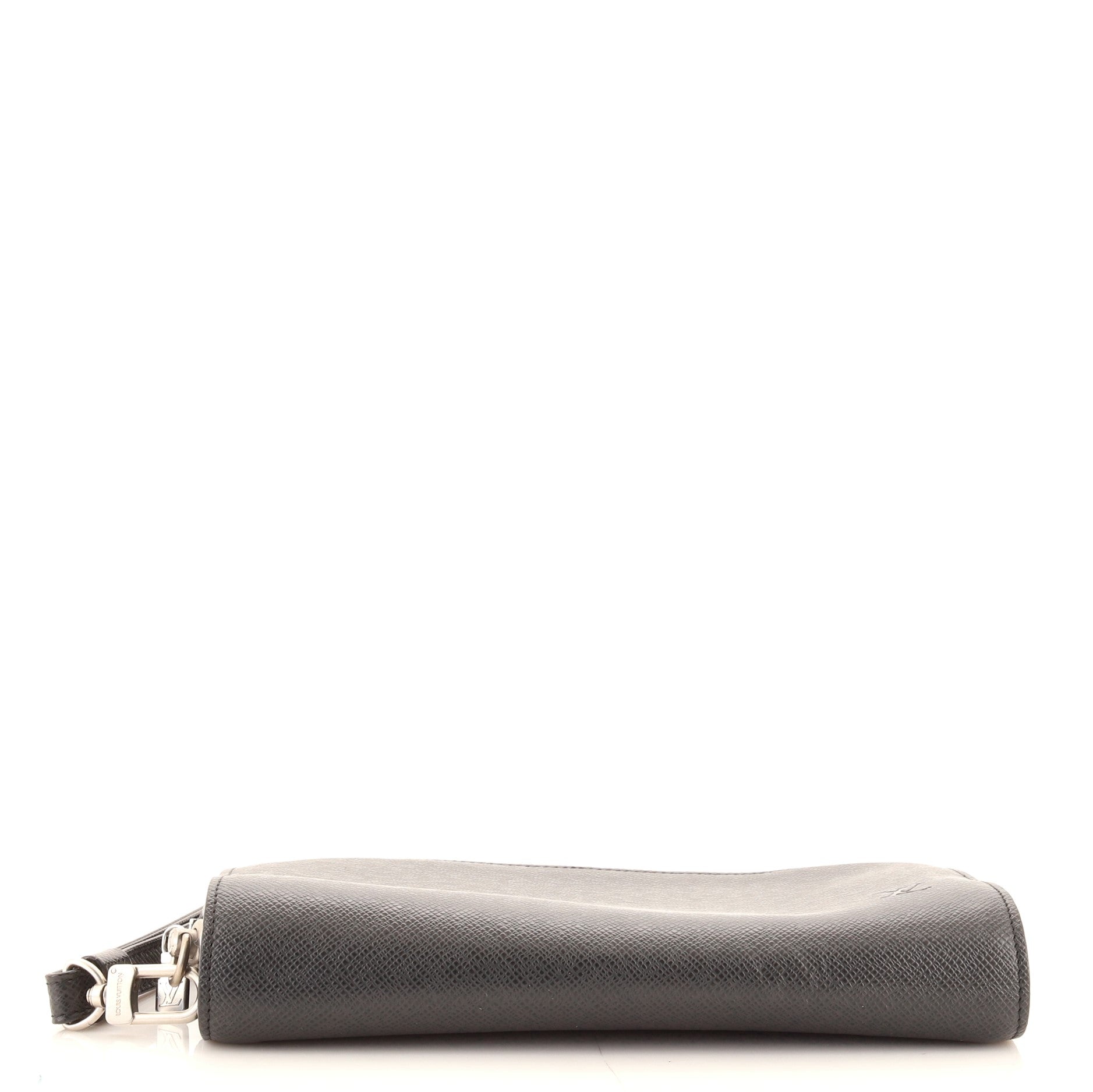 Pochette Baikal Clutch Taiga Leather