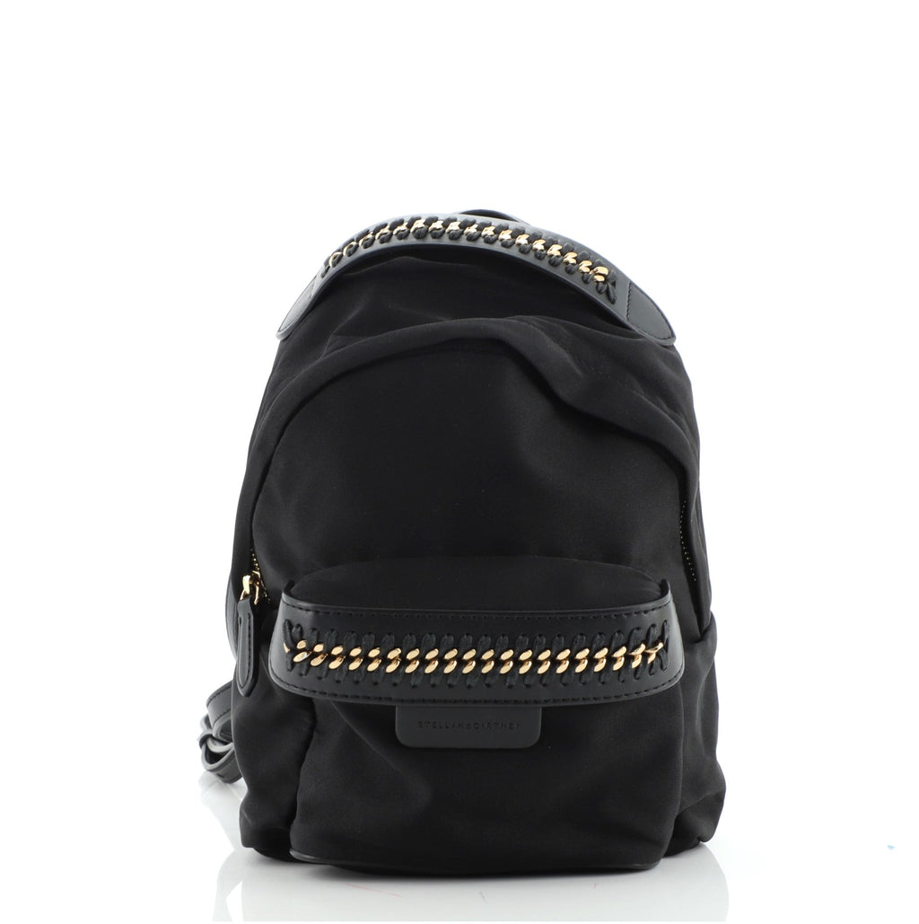 Falabella Go Backpack Nylon Mini