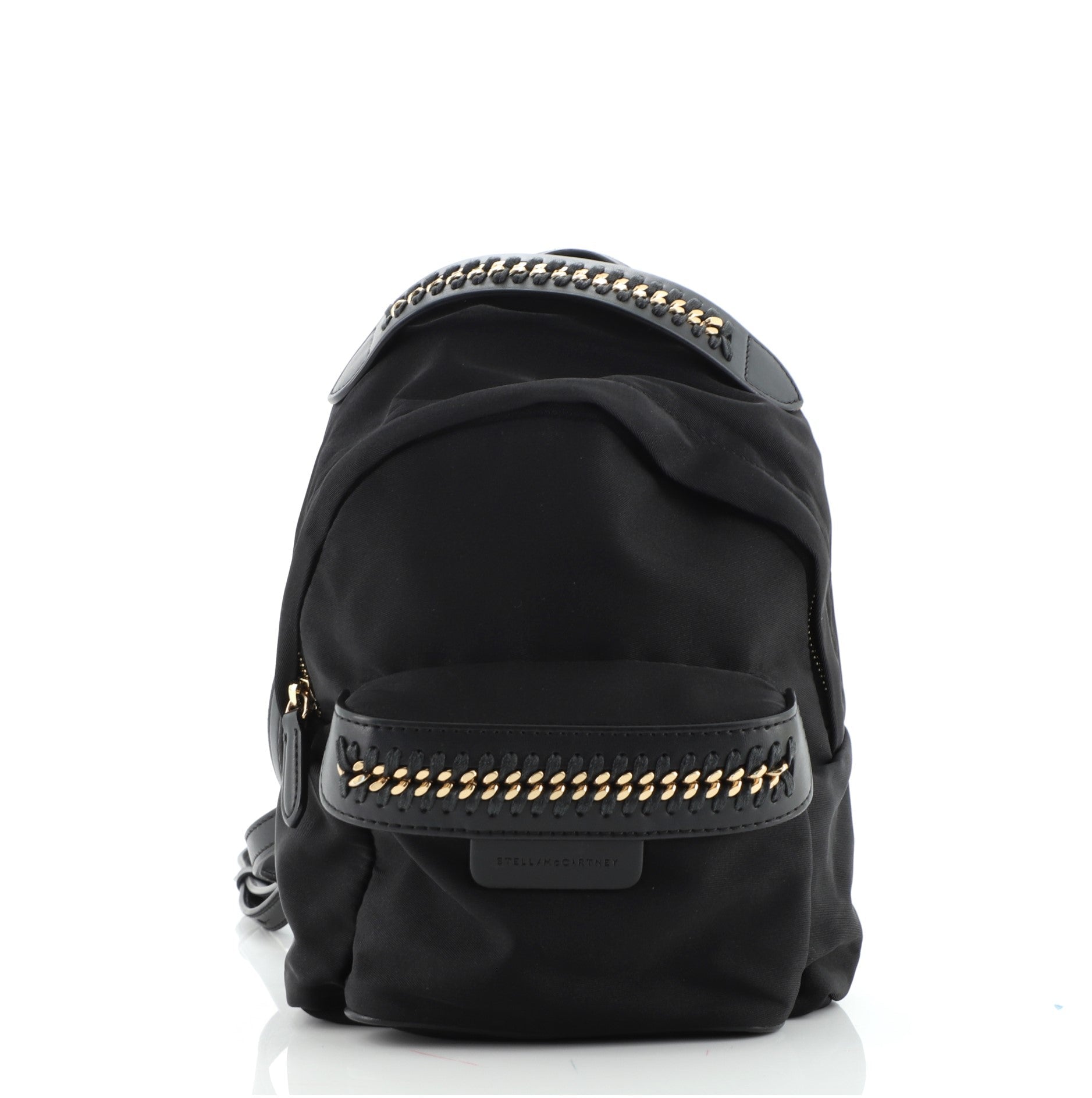 Falabella Go Backpack Nylon Mini