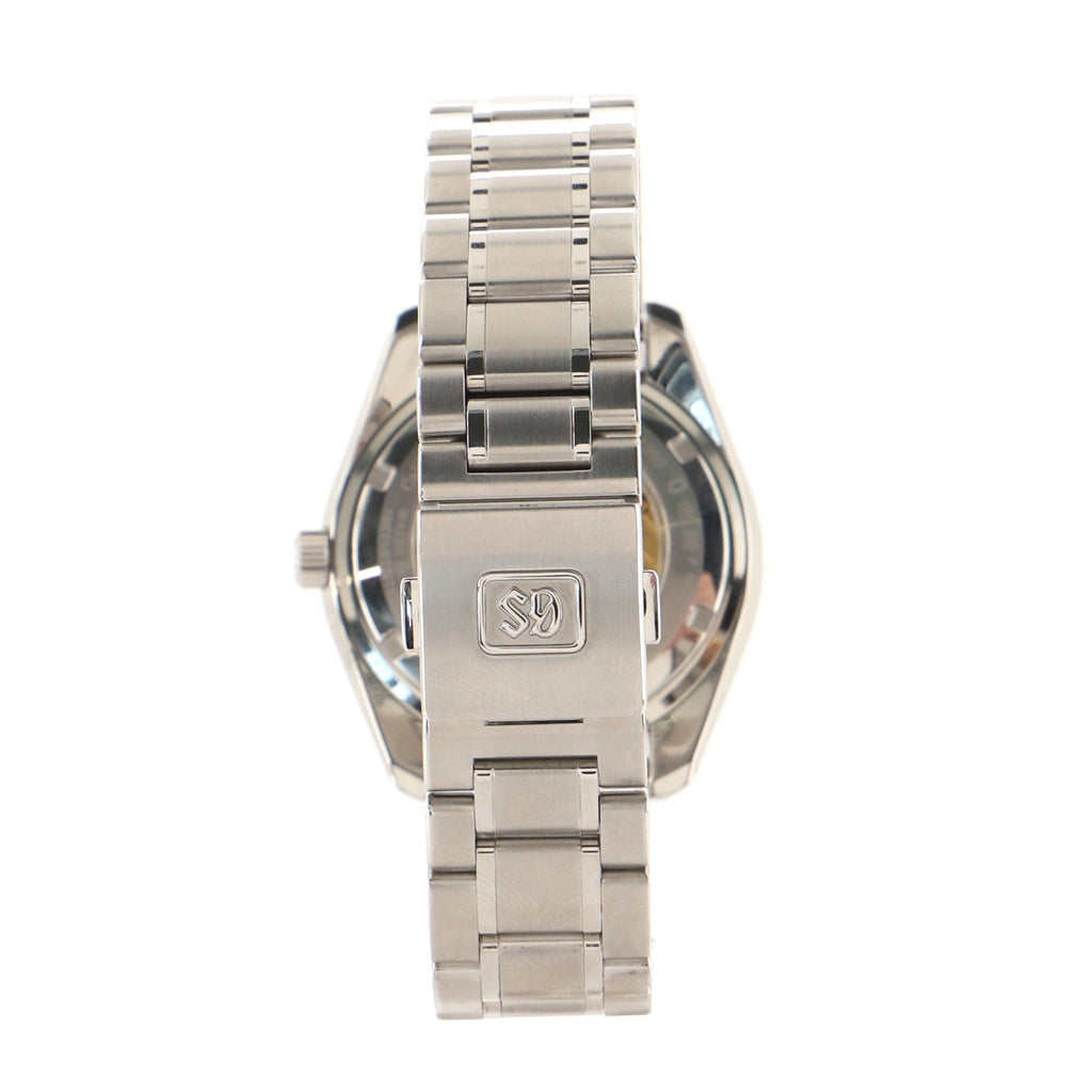25th Anniversary Memorial Limited Edition Quartz Watch Stainless Steel 40
