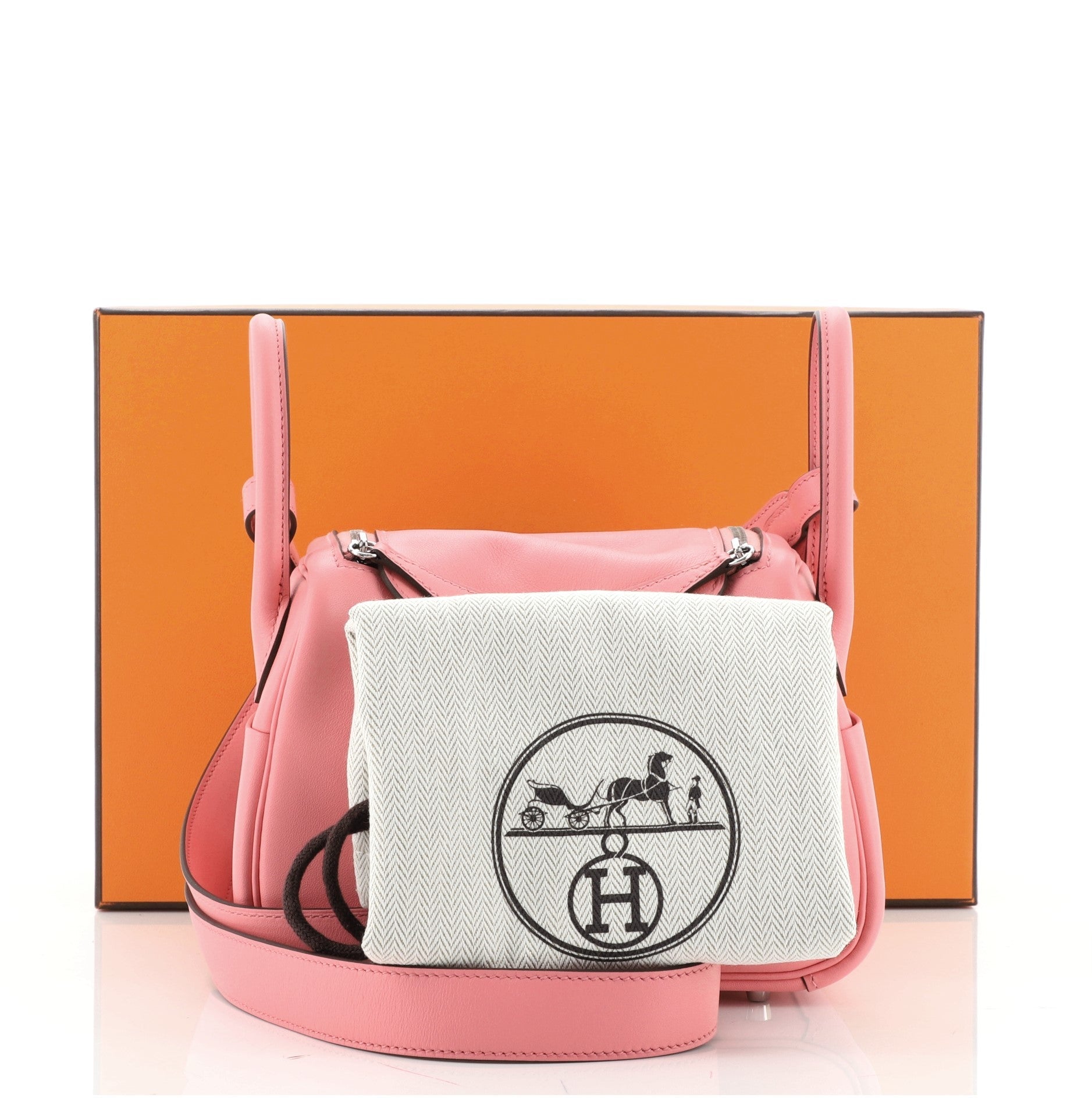 Lindy Bag Swift Mini