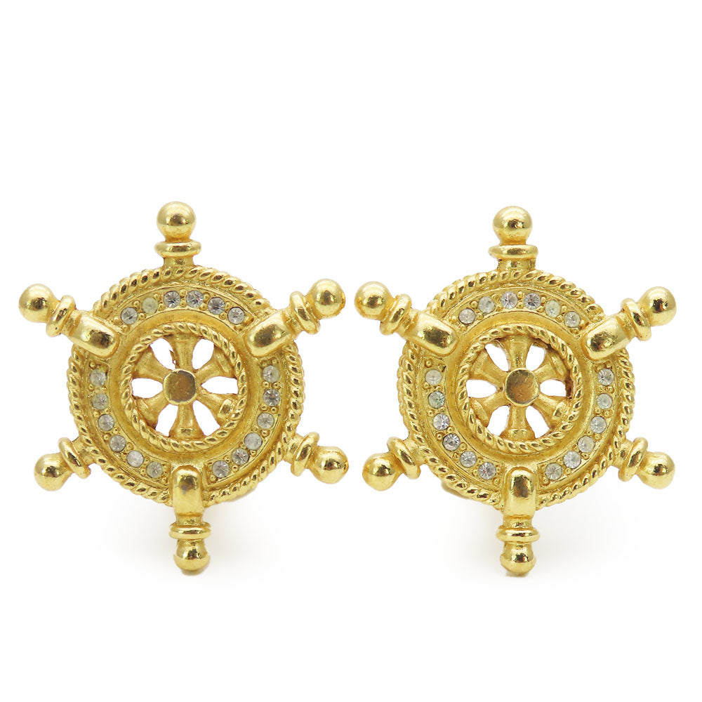 Christian Dior Marin Earrings