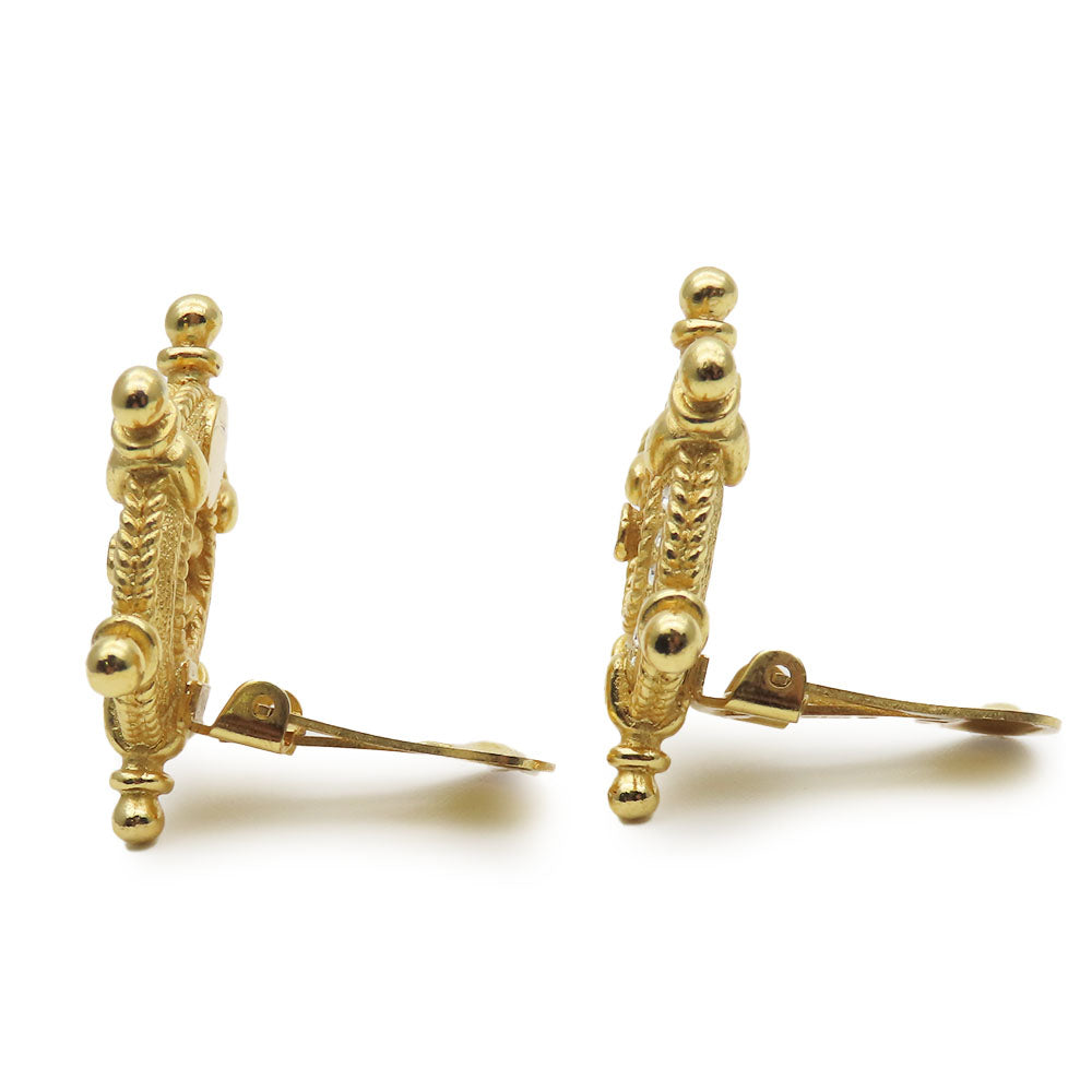 Christian Dior Marin Earrings
