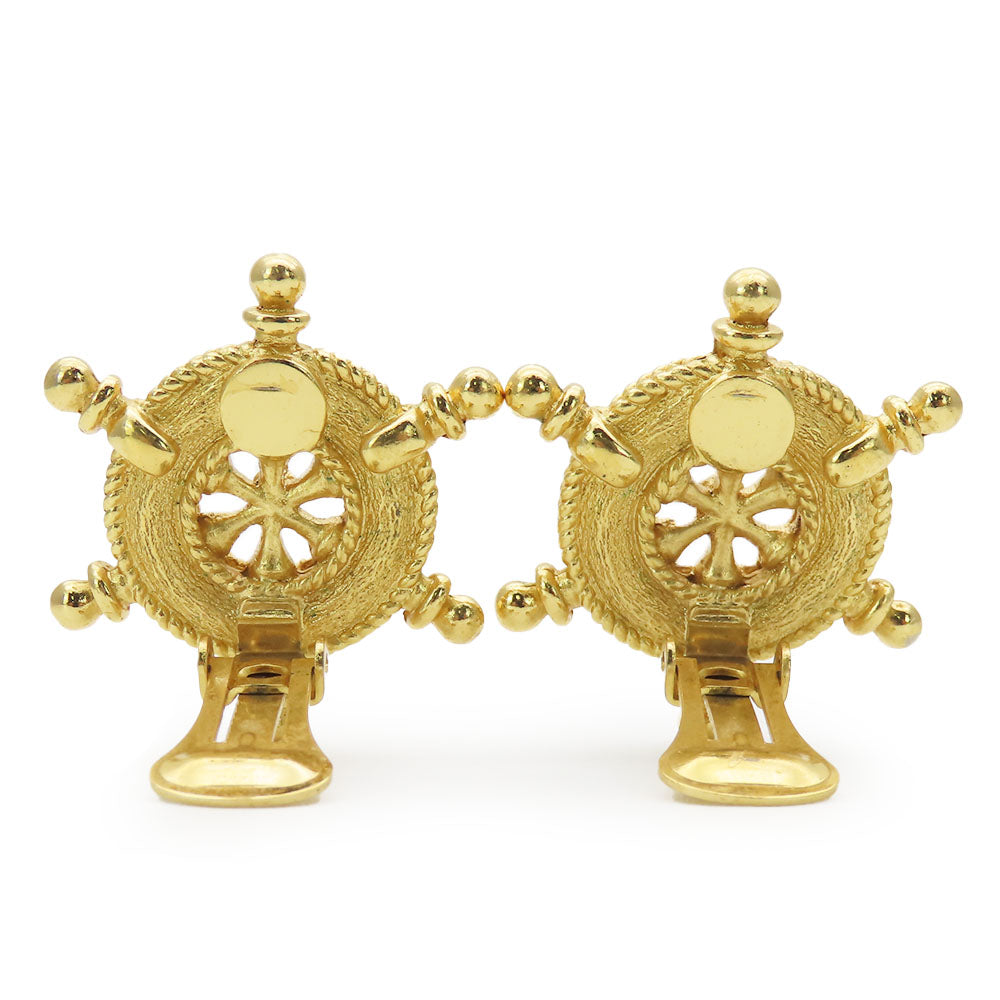 Christian Dior Marin Earrings