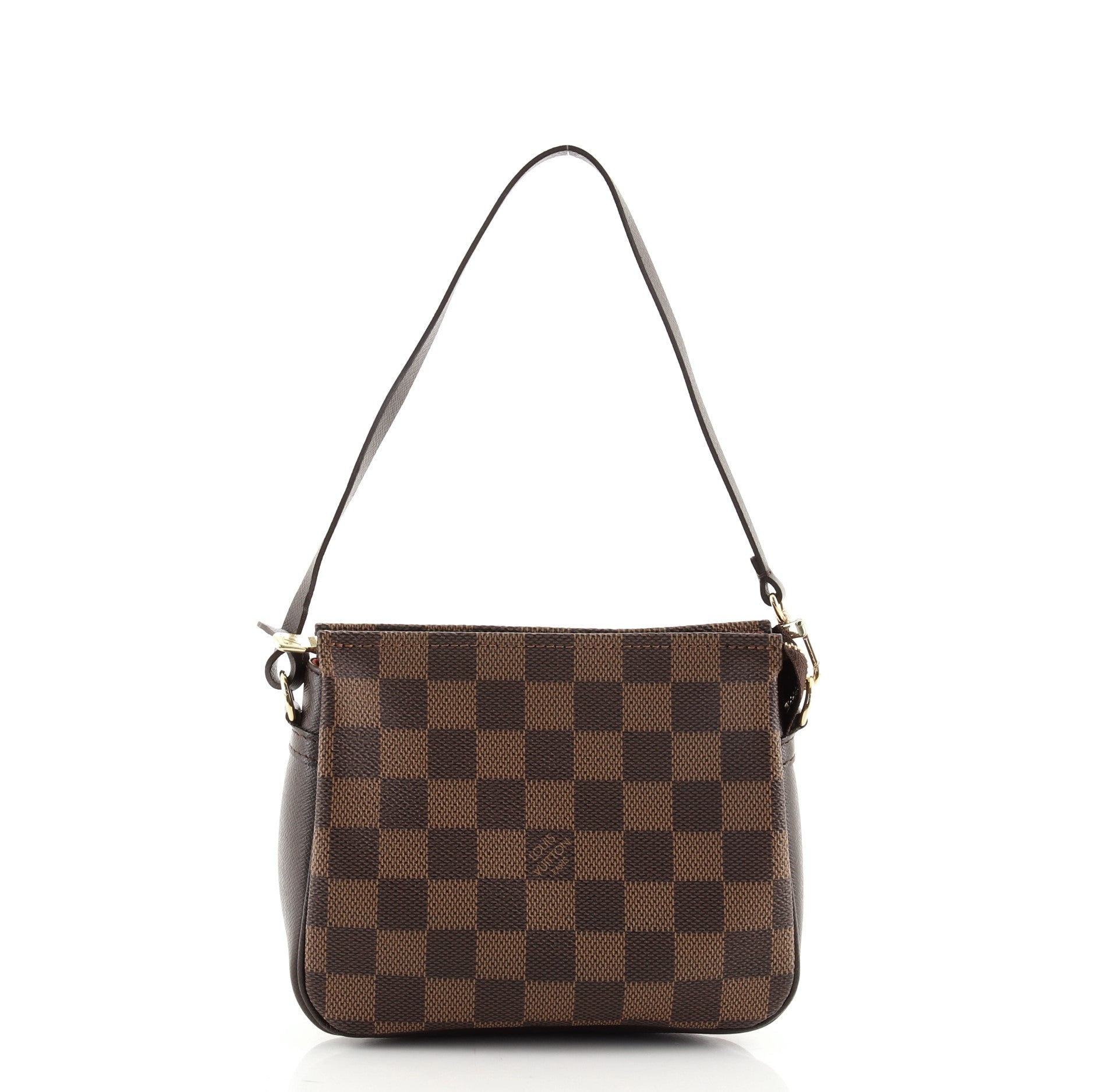 Trousse Make Up Bag Damier