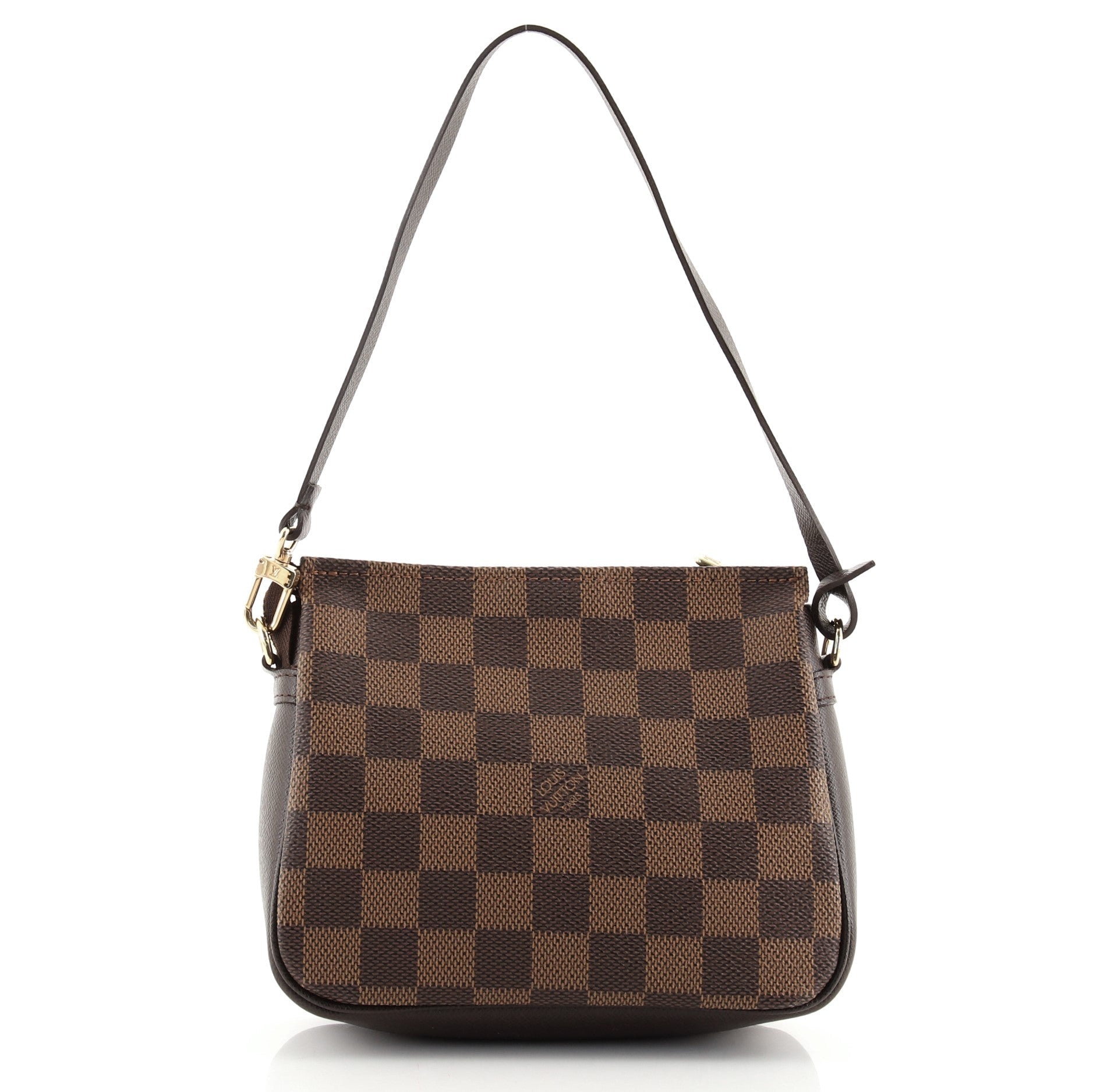 Trousse Make Up Bag Damier