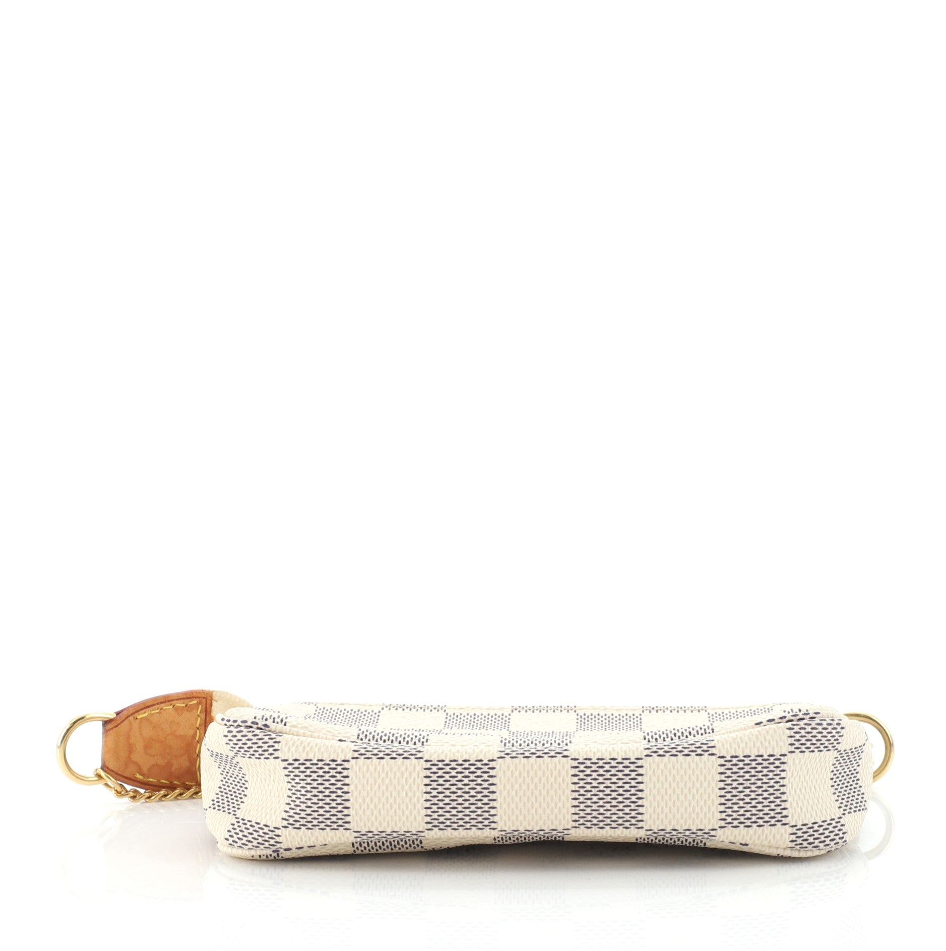 Pochette Accessoires Damier Mini