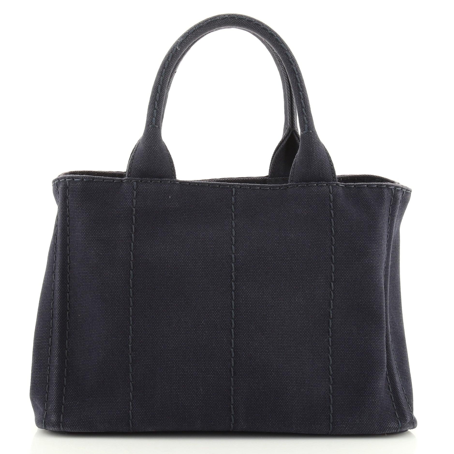 Canapa Convertible Tote Canvas Mini