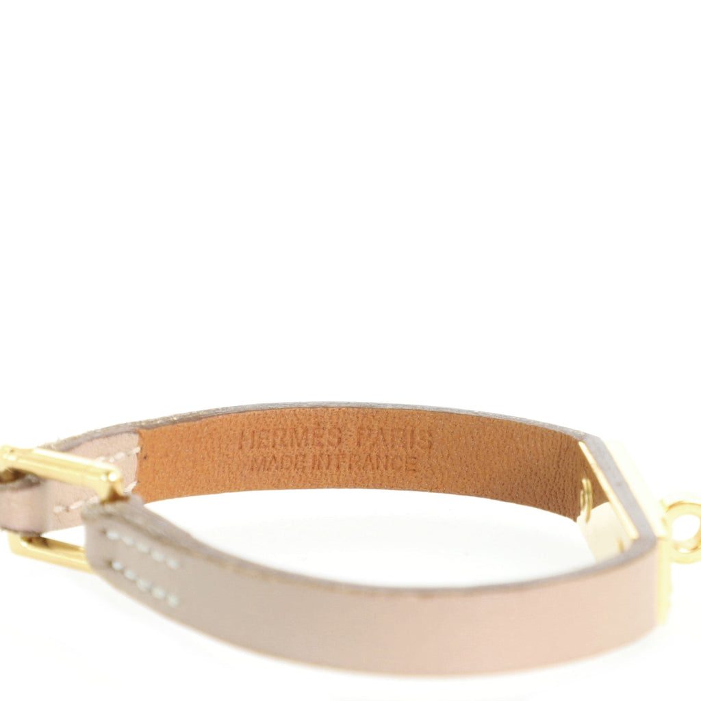 Mini Kelly Bracelet Leather