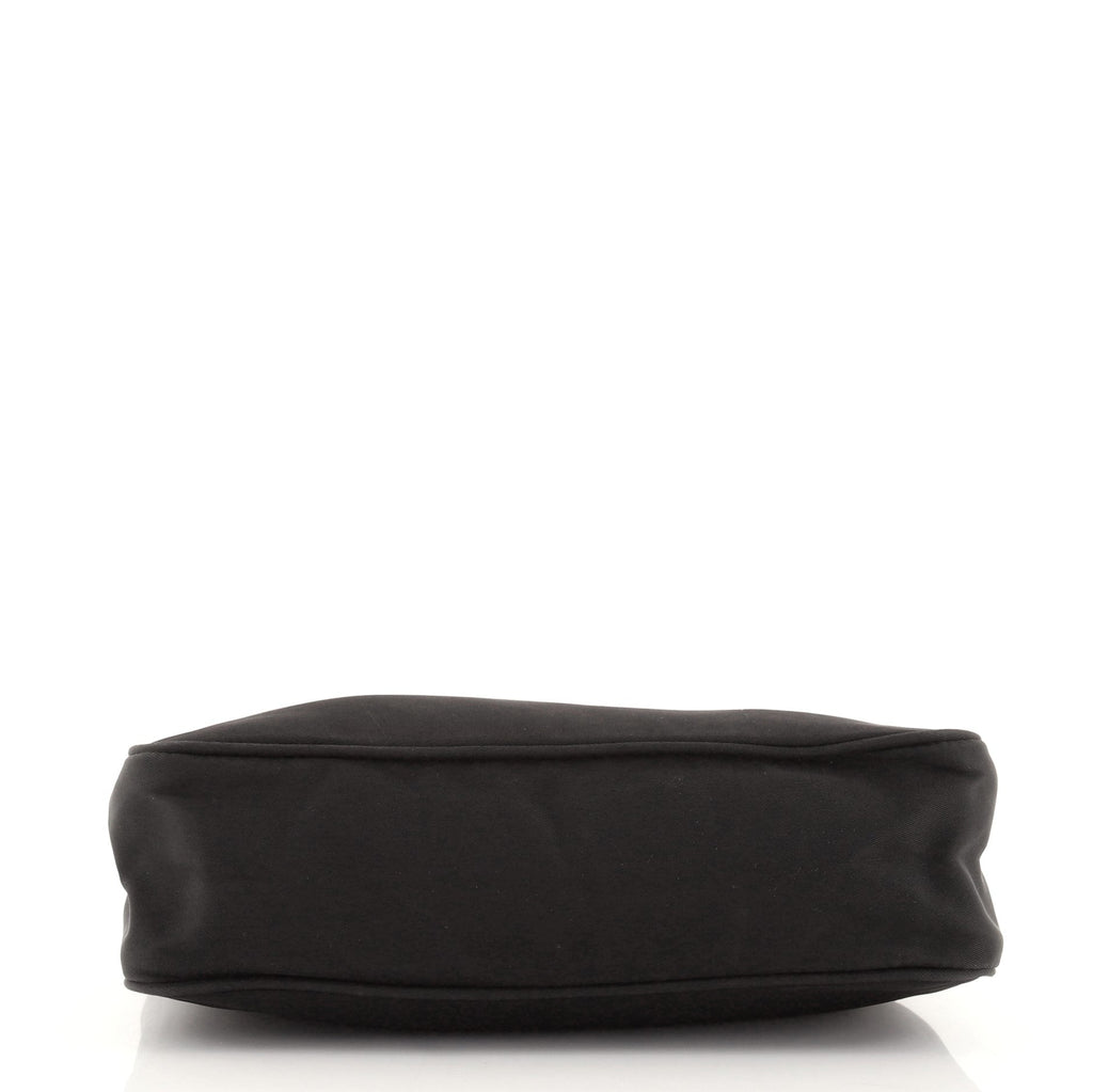 Hobo Tessuto Mini