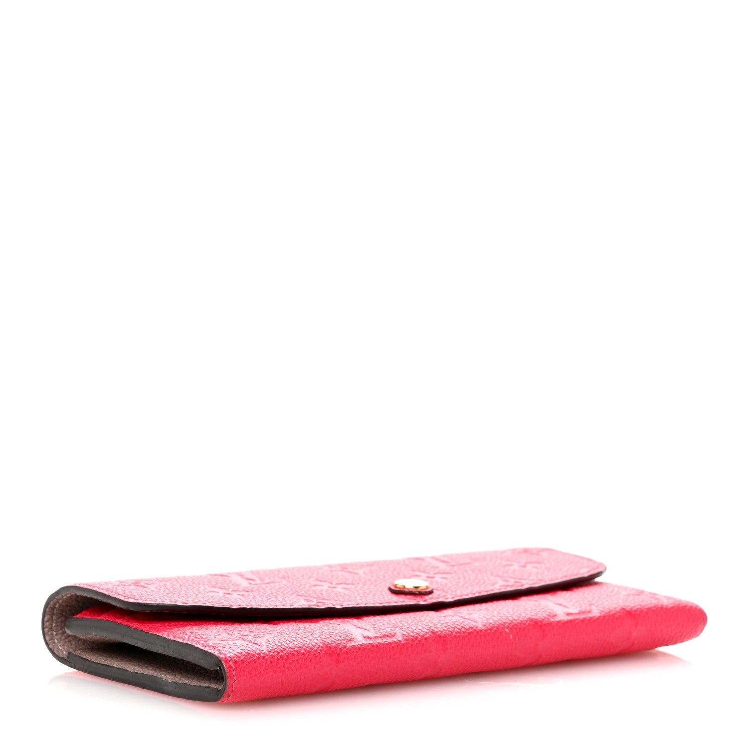 Empreinte Emilie Wallet Hot Pink