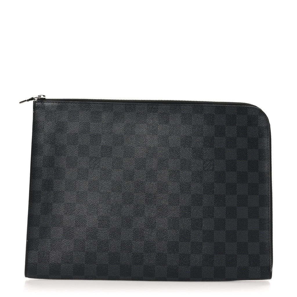 Damier Graphite Pochette Jour GM