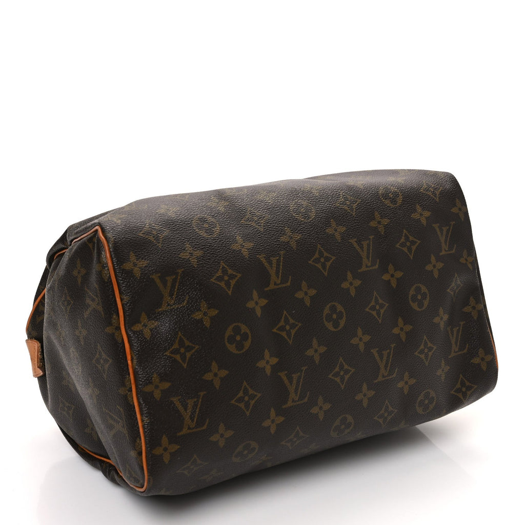 Monogram Speedy 35