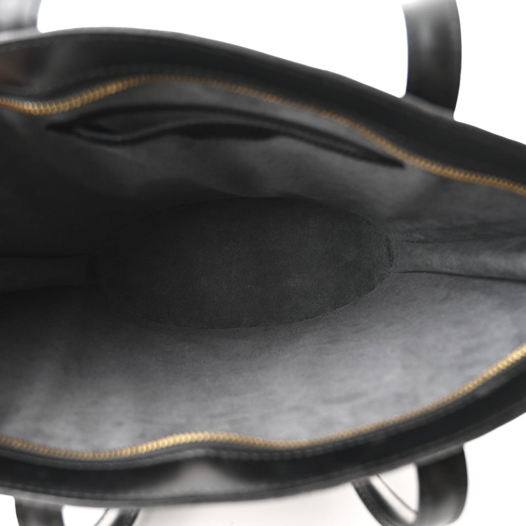 Epi Saint Jacques PM Black