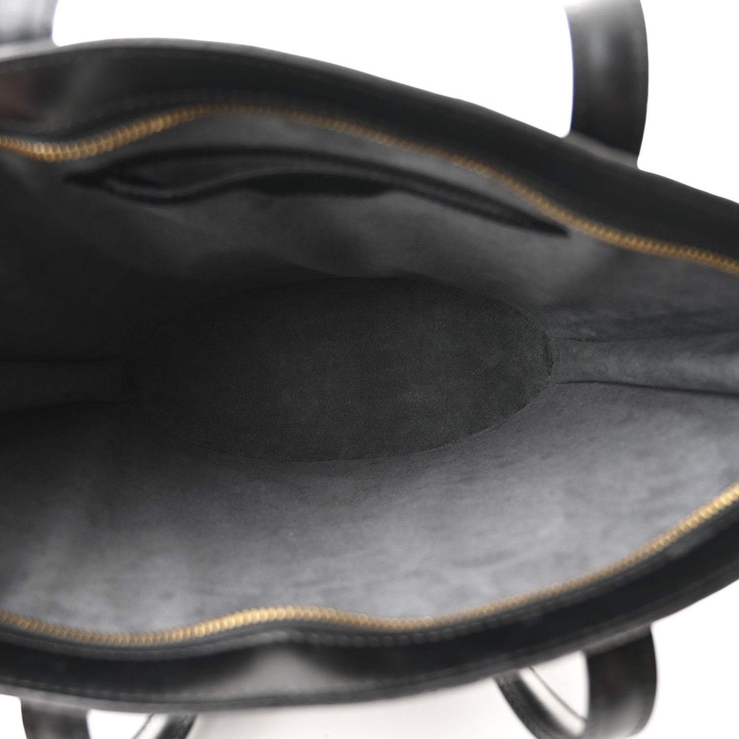 Epi Saint Jacques PM Black