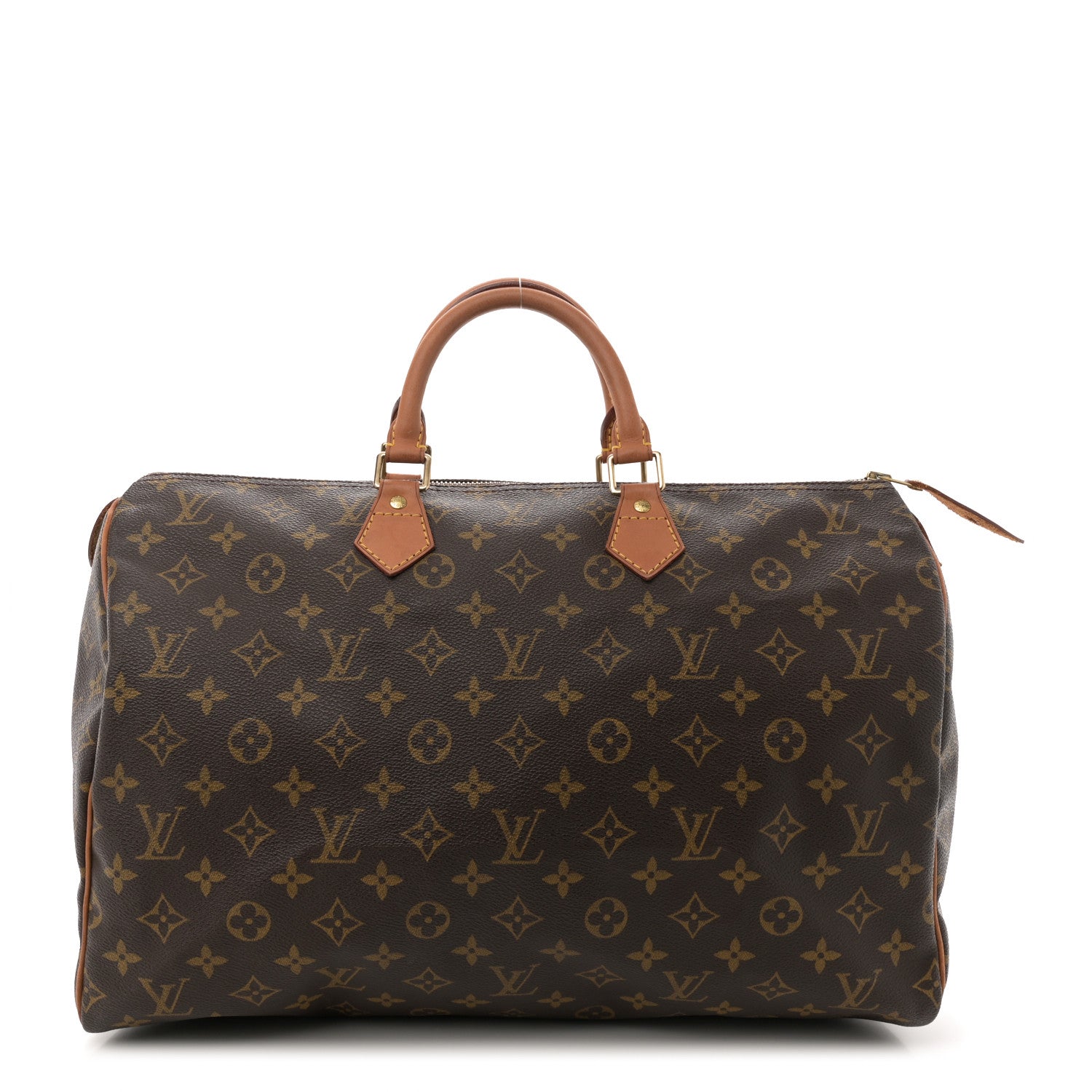 Monogram Speedy 40