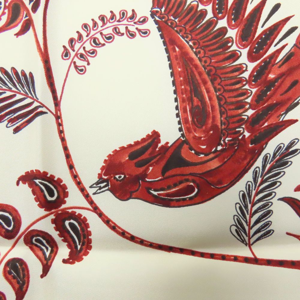 Christian Dior Silk Scarf