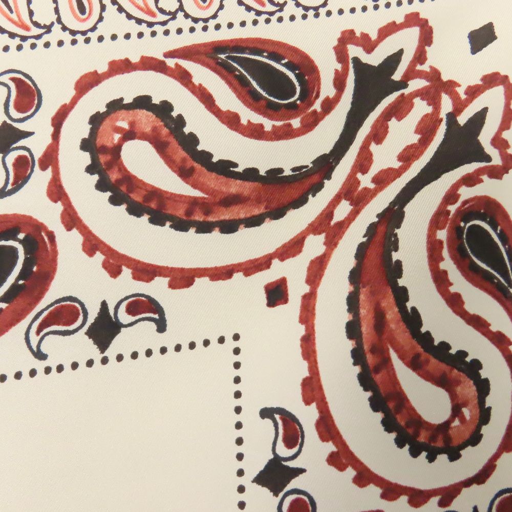 Christian Dior Silk Scarf