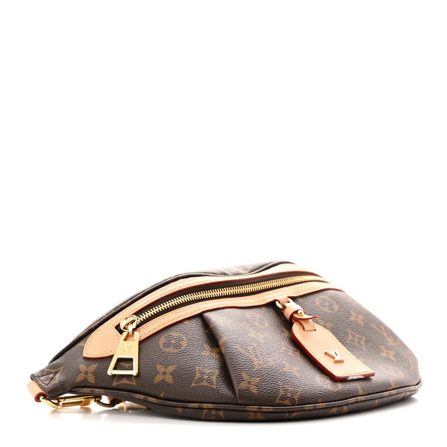 Monogram High Rise Bumbag