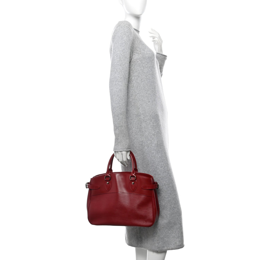 Epi Passy PM Rouge