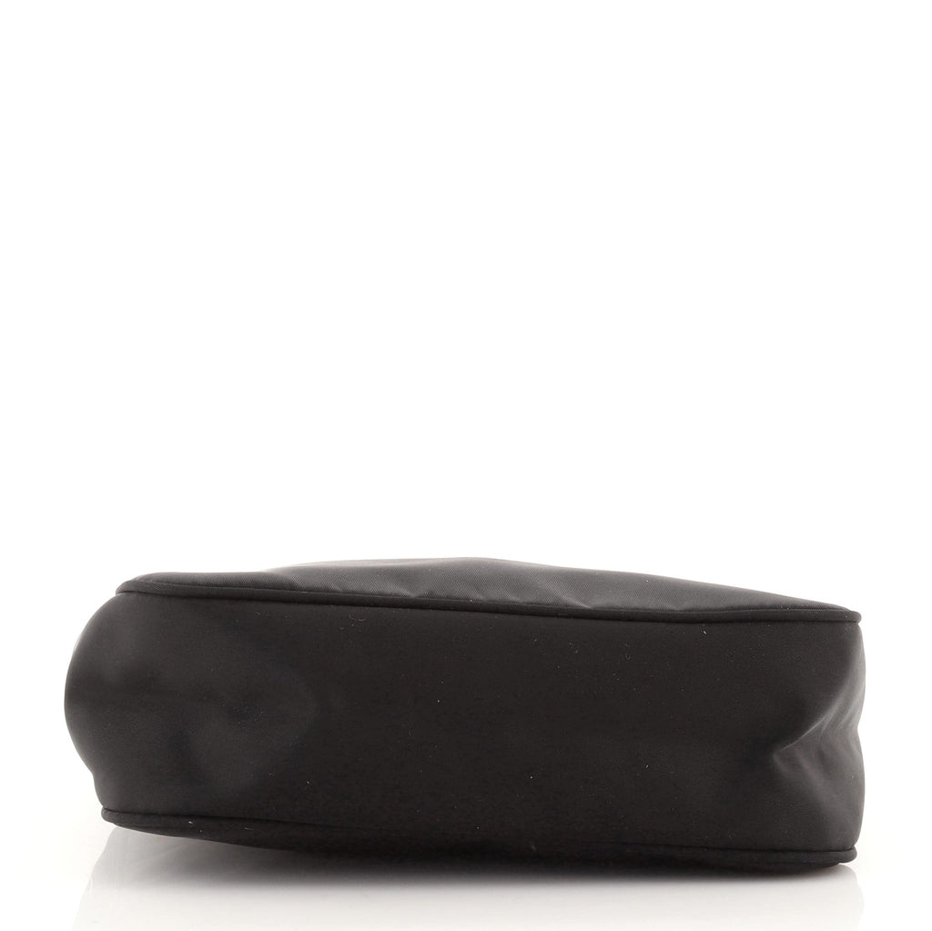 Hobo Tessuto Mini