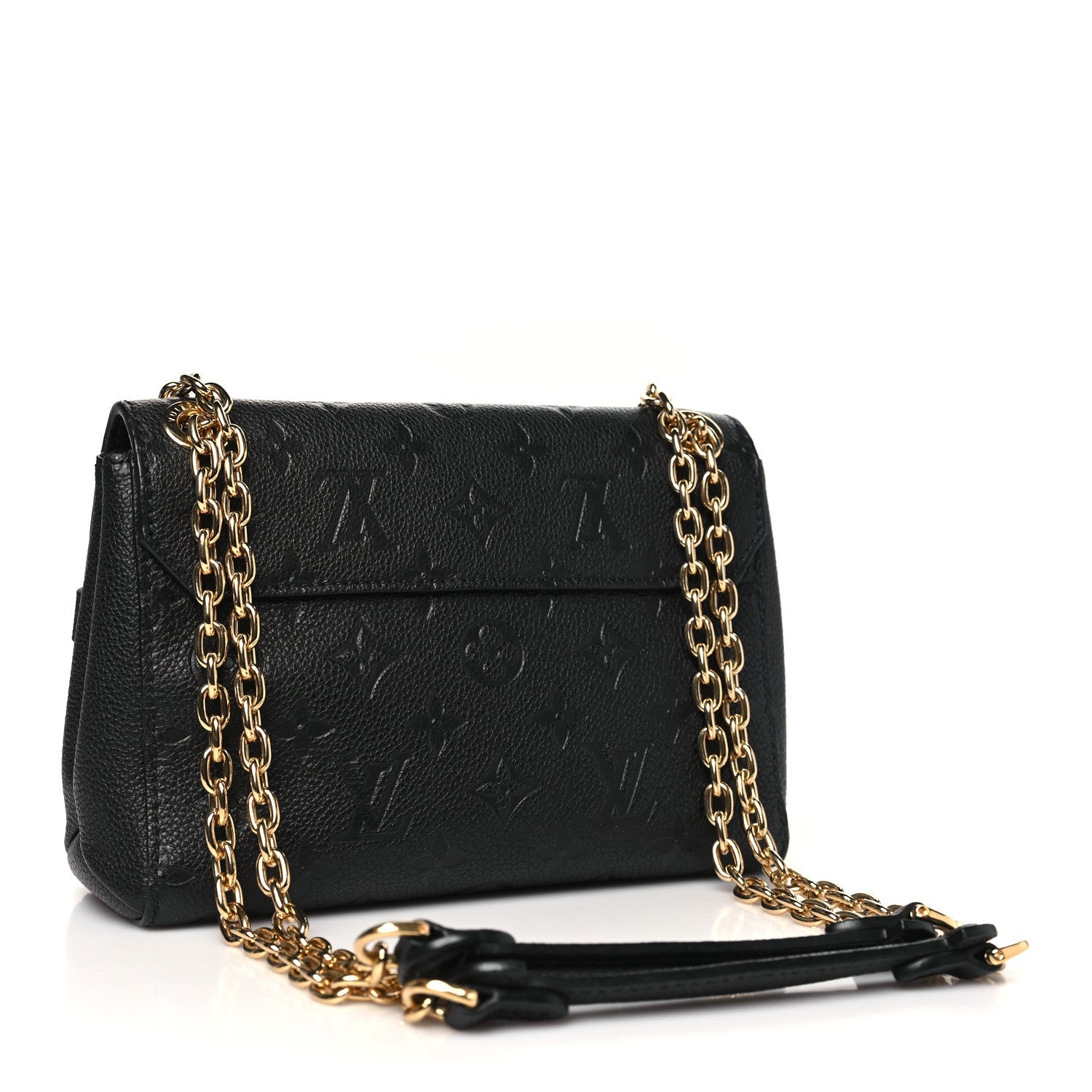 Empreinte Vavin BB Black
