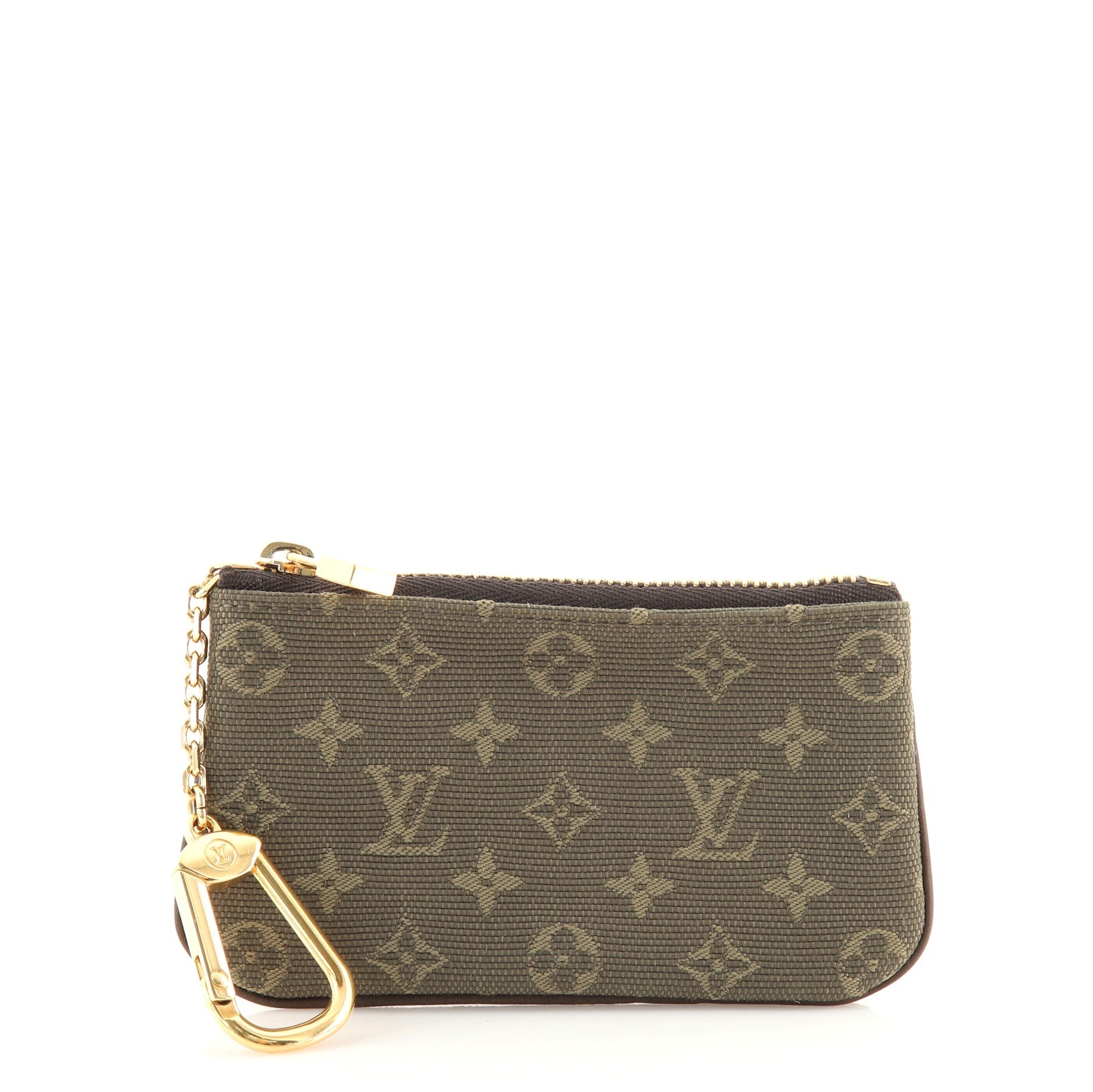 Key Pouch Mini Lin