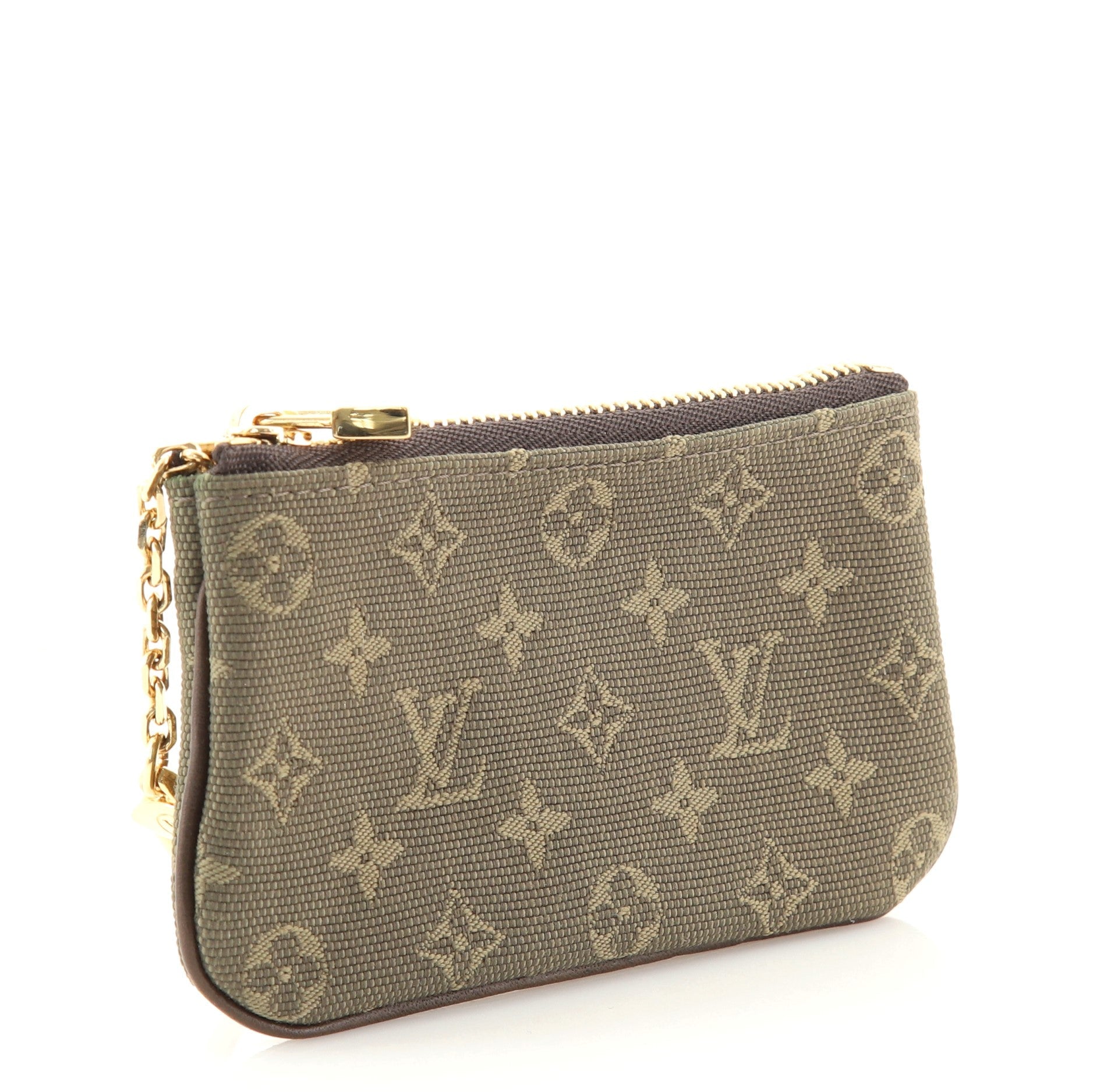 Key Pouch Mini Lin