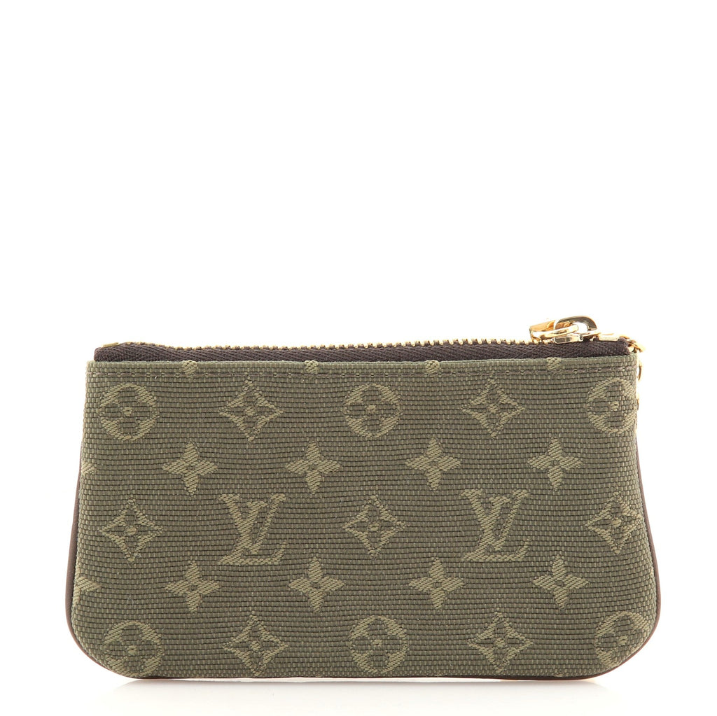 Key Pouch Mini Lin