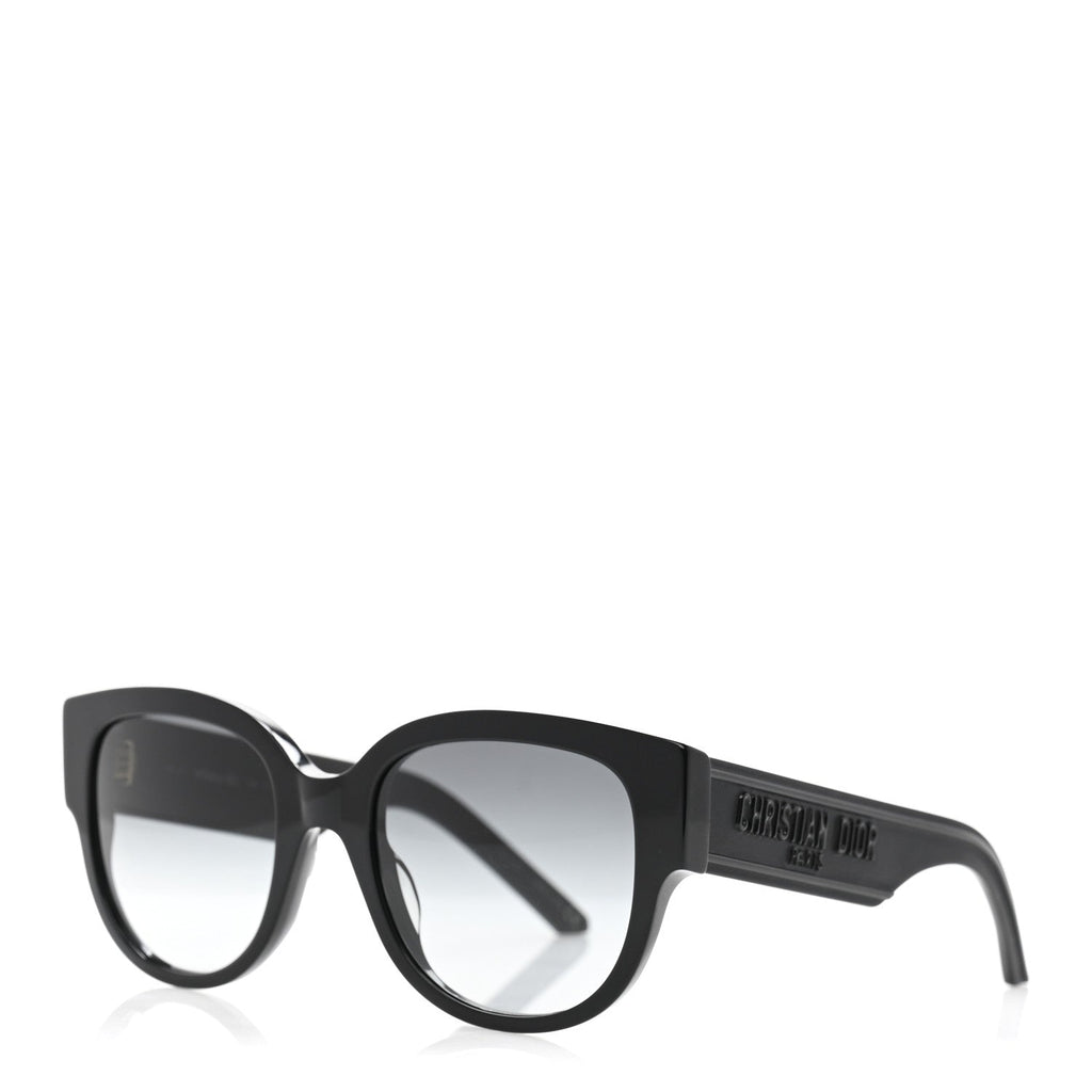 Wildior BU Sunglasses Black