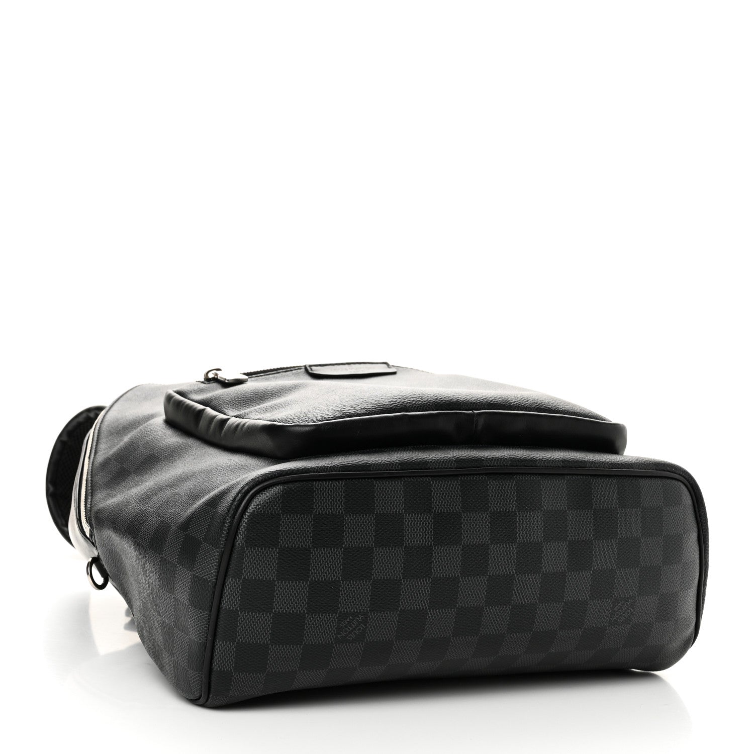 Damier Graphite Josh Backpack