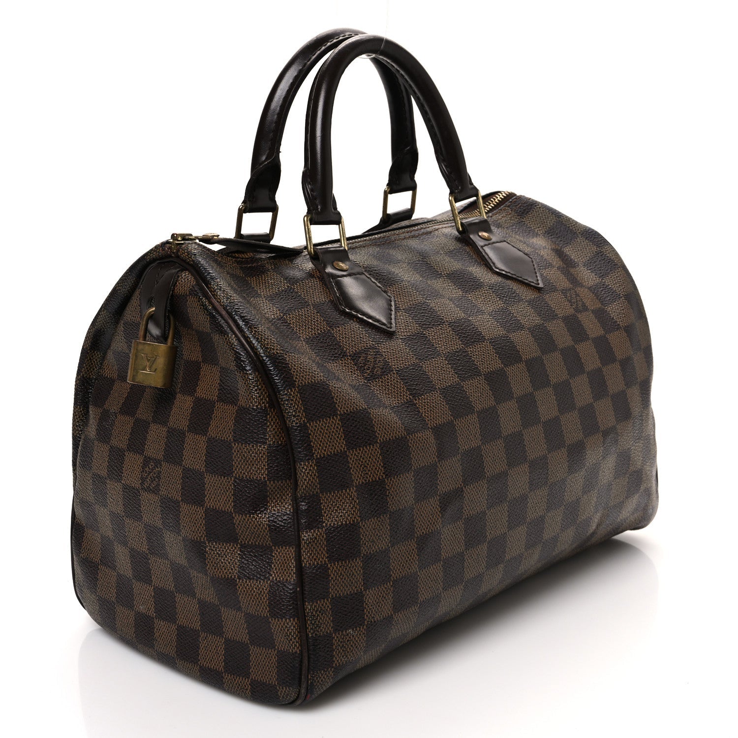 Damier Ebene Speedy 25